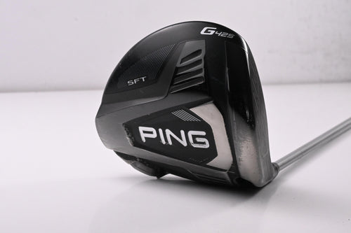 Ping G425 SFT Driver / 10.5 Degree / Senior Flex Ping Alta Quick 45 Shaft