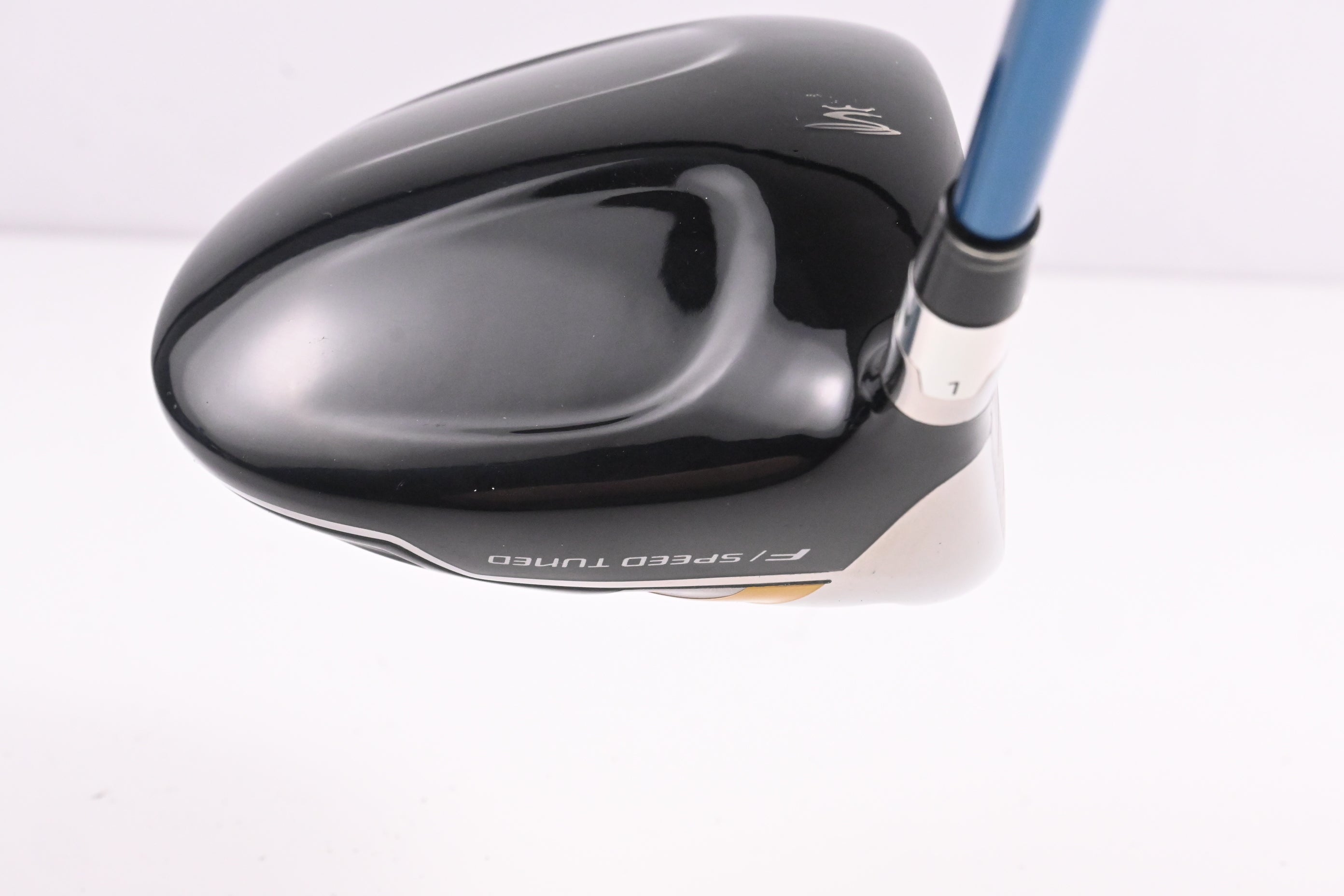 Cobra S9-1/F Driver / 10.5 Degree / Stiff Flex Aldila VS Proto 70 Shaft