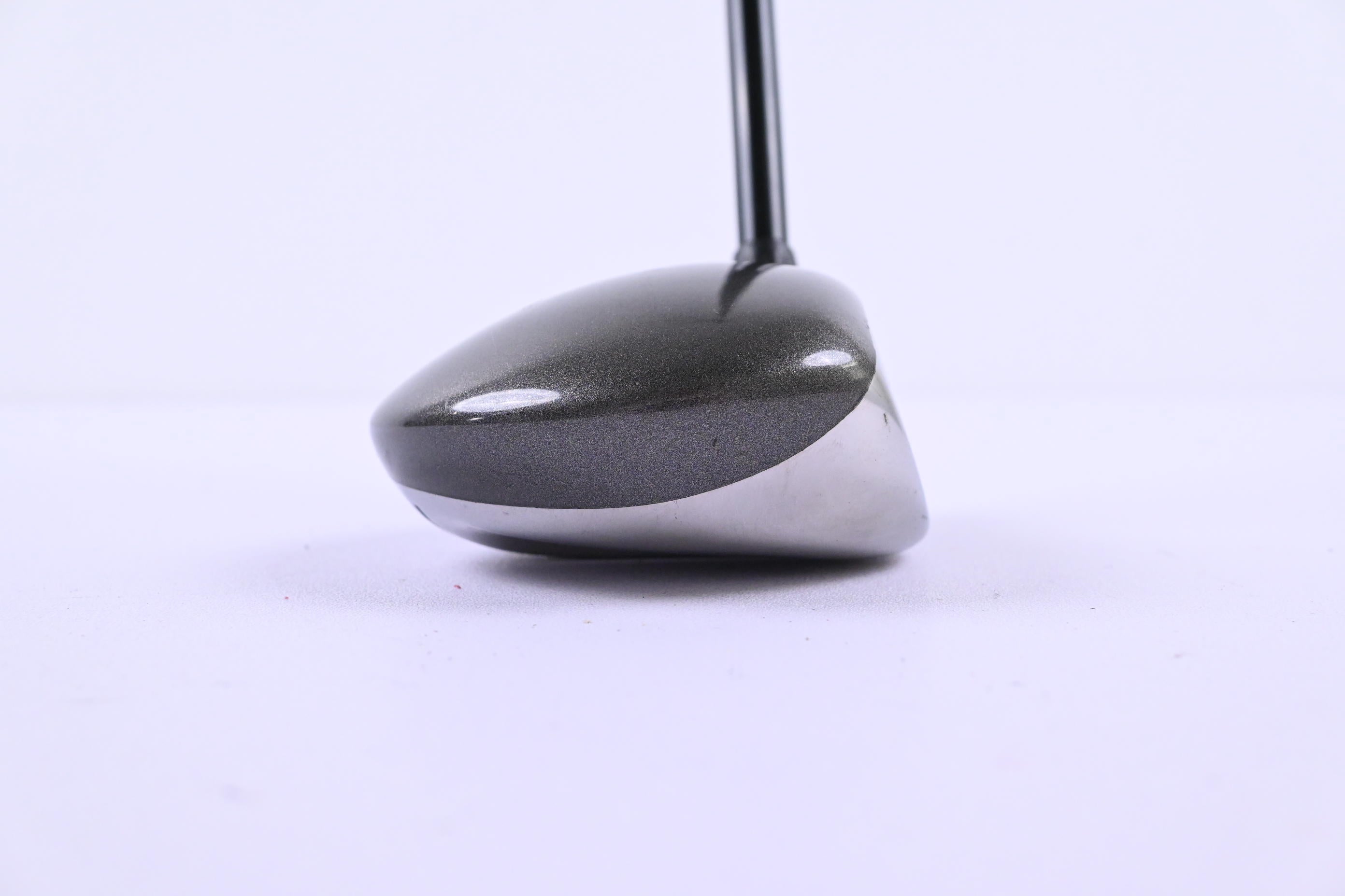 Callaway Big Bertha #4 Wood / 16.5 Degree / Firm Flex Callaway RCH 75W Shaft