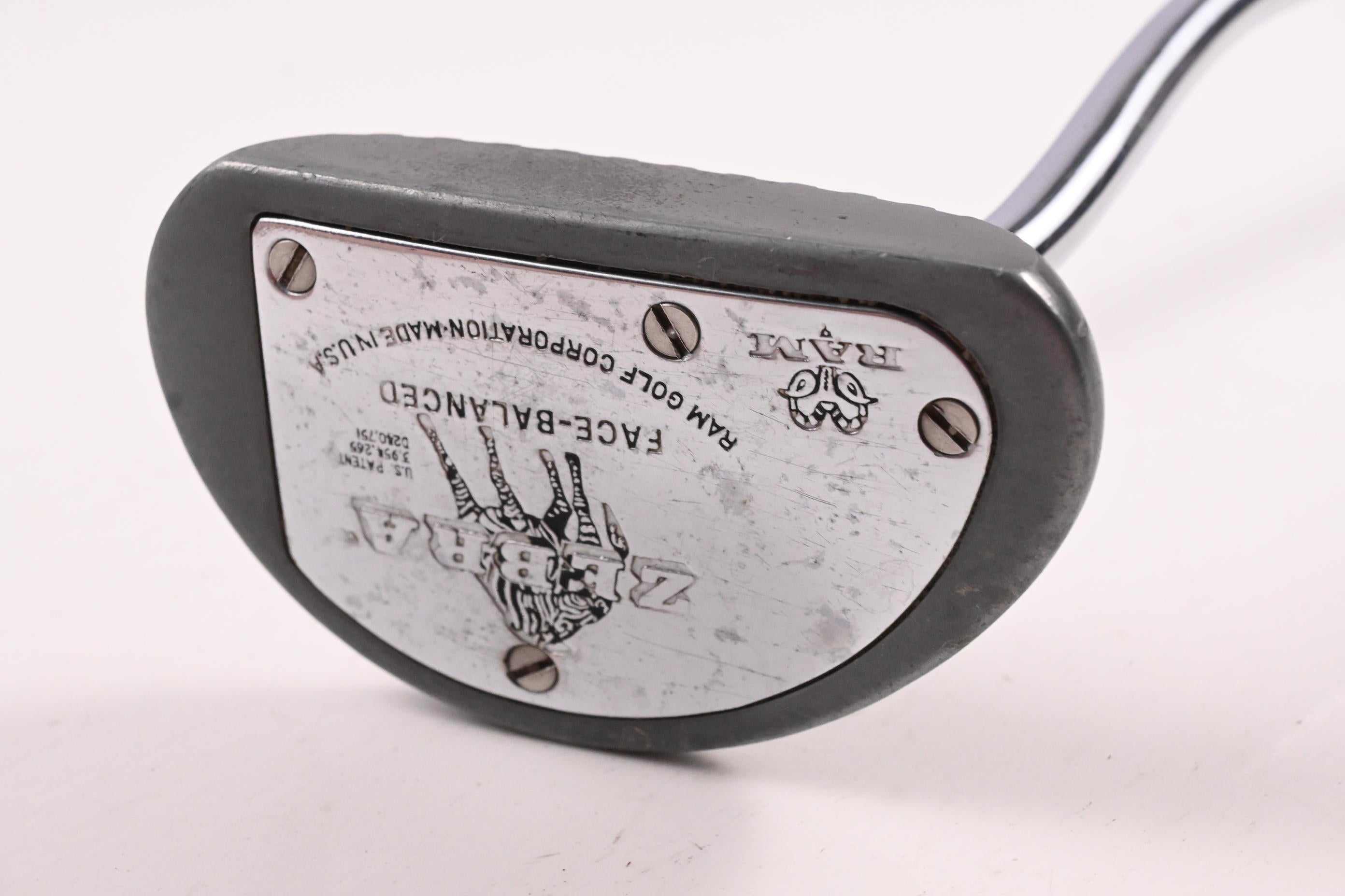 Ram Zebra Putter / 36 Inch