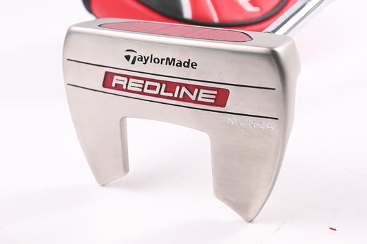 Taylormade Redline Monza Putter / 34 Inch