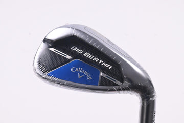 Callaway Big Bertha Reva 21 Pitching Wedge / 43 Degree / Regular Flex Elevate