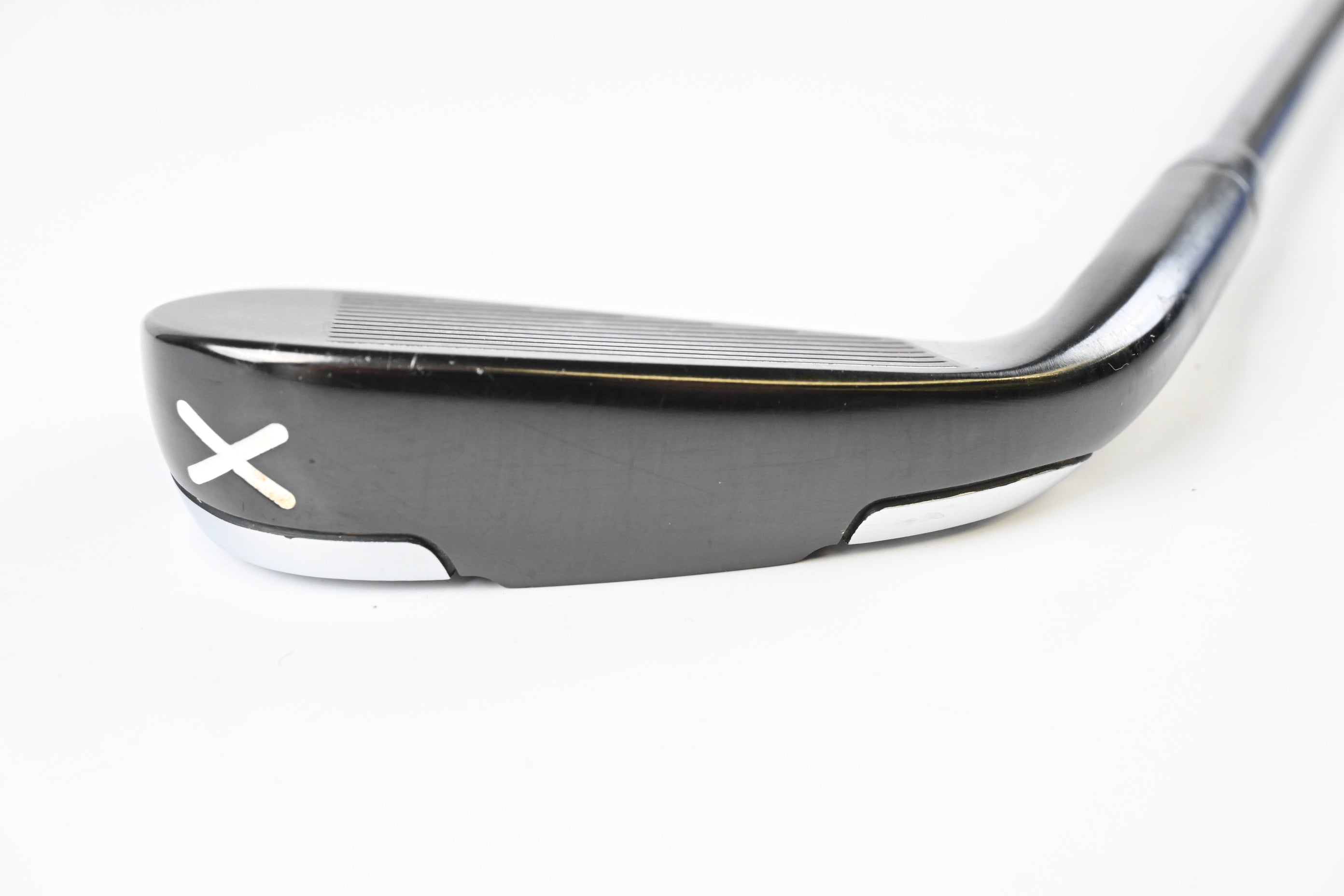PXG 0311 X Gen5 Utility #2 Iron / 17 Degree / Stiff Flex Evenflow Riptide 80