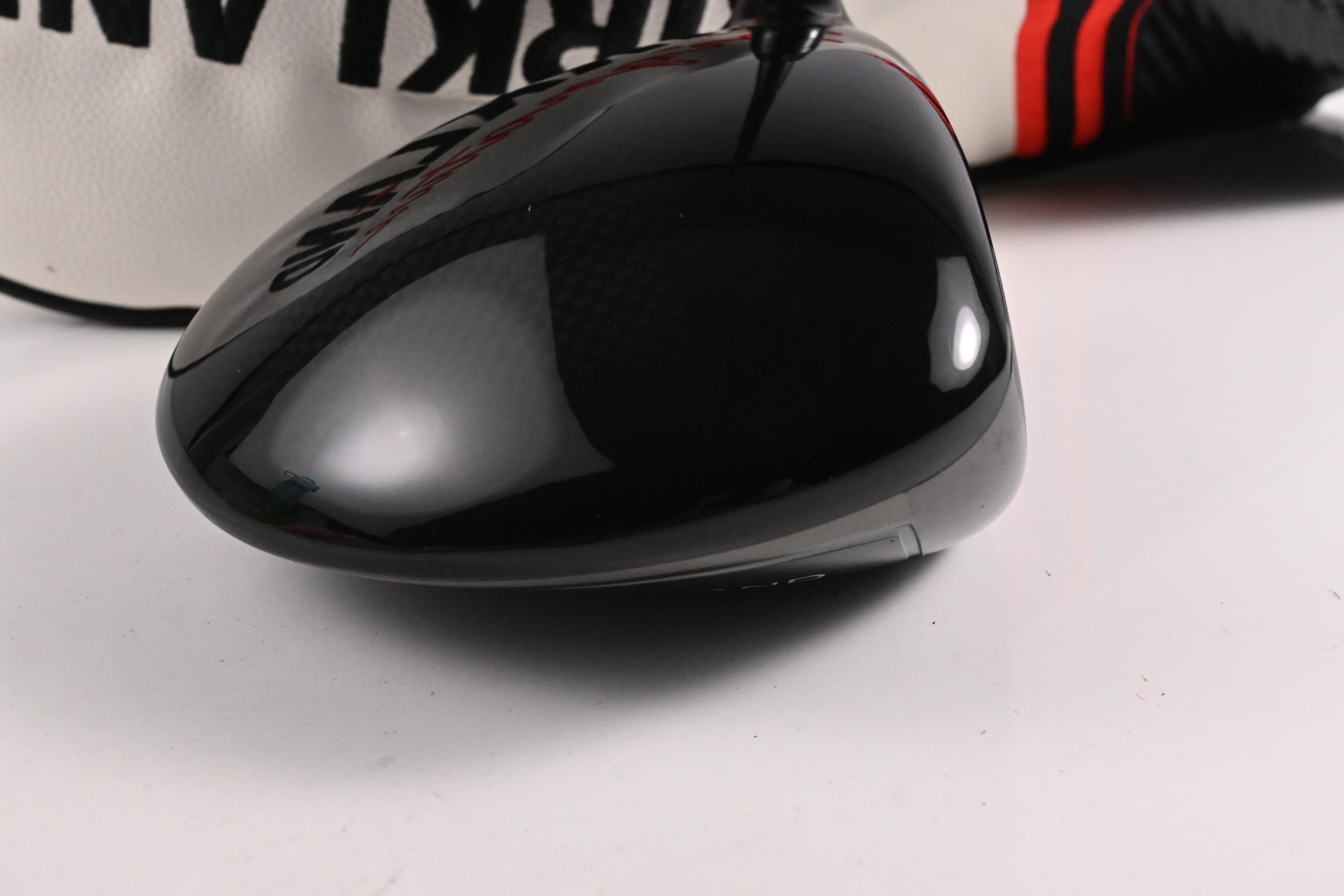 Kirkland Signature Driver / 10.5 Degree / Stiff Flex Evenflow Riptide 60 Shaft