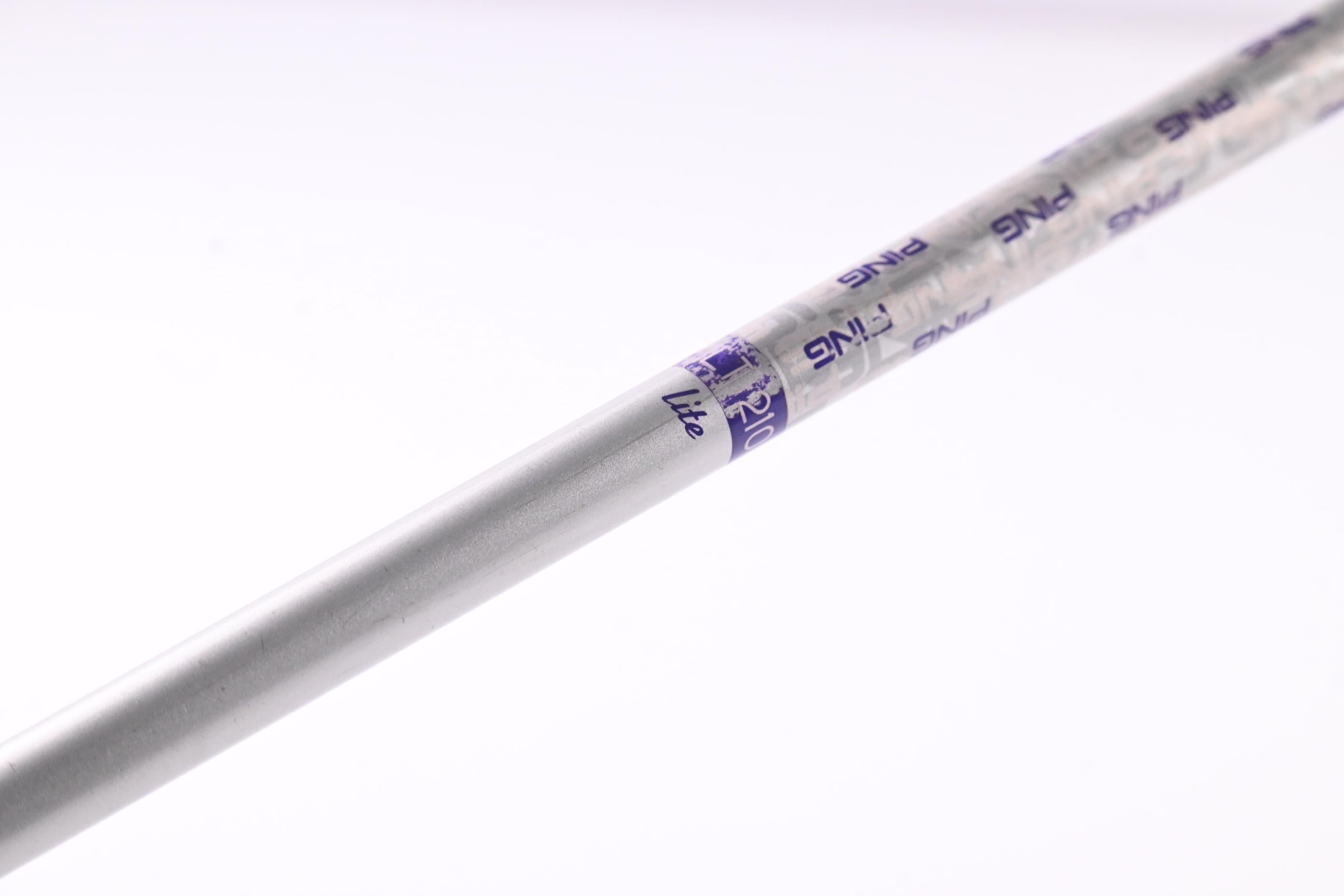 Ladies Ping Serene Driver / 10.5 Degree / Ladies Flex Ping ULT 210 Shaft