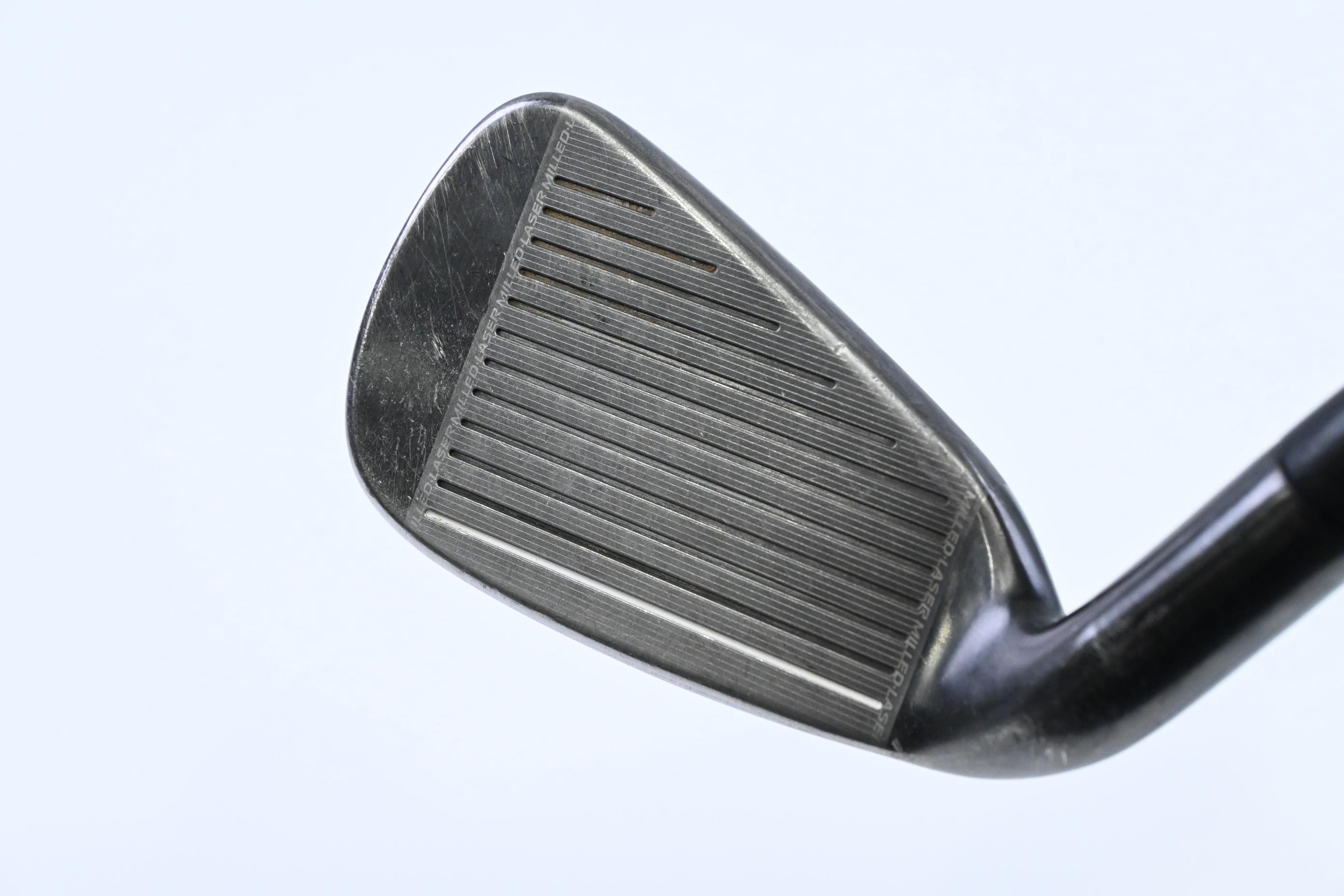 Cleveland CG7 #4 Iron / 24 Degree / Regular Flex Flight Speed Shaft