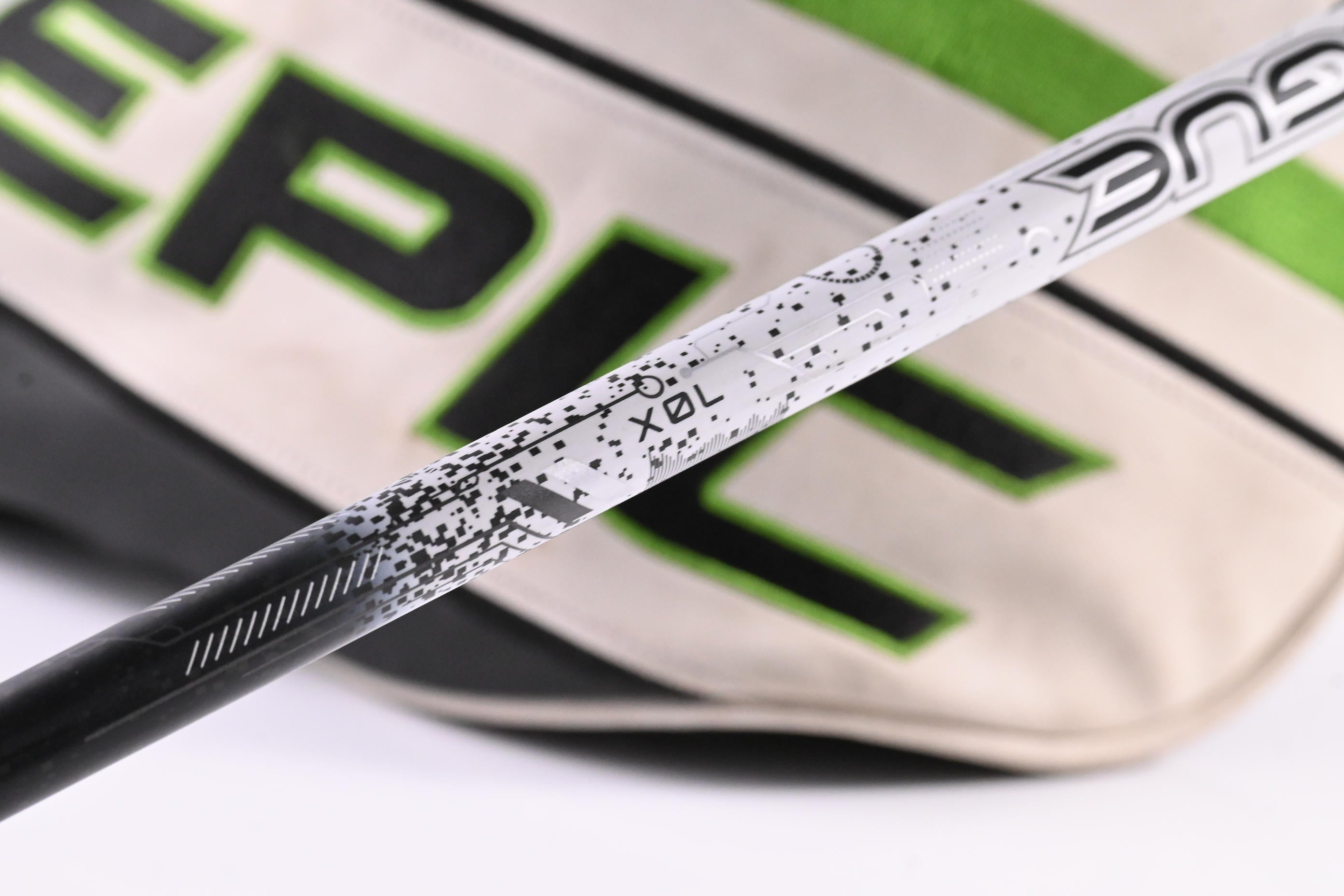 Tour Issue Callaway Epic Speed TD LS Driver / 10.5 Degree / X-Flex Rogue White