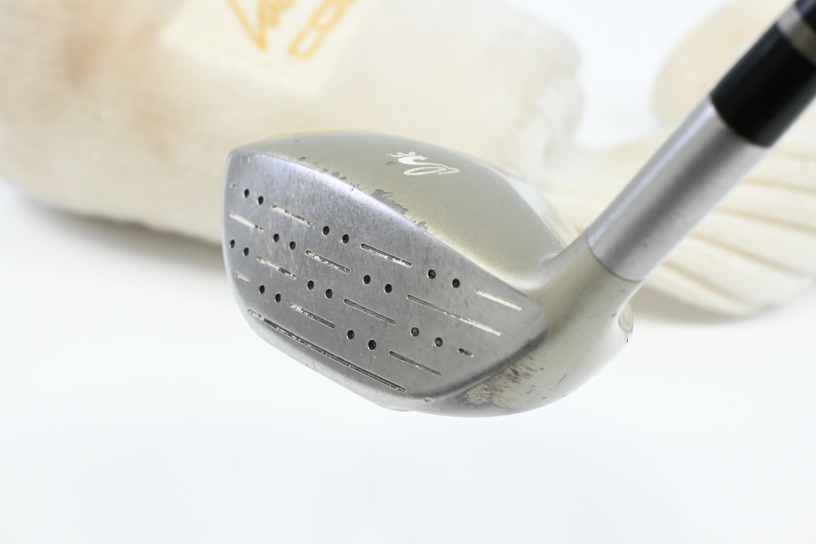 Ladies Cobra Lady S #3 Wood / 15 Degree / Ladies Flex Cobra Lady Shaft