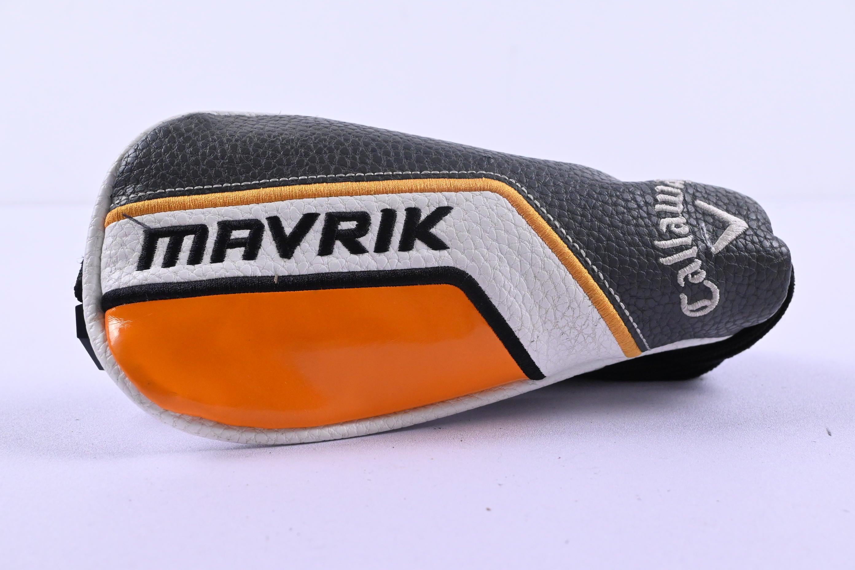 Callaway Mavrik #3 Hybrid / 18 Degree / Stiff Flex Project X Catalyst 75 Shaft
