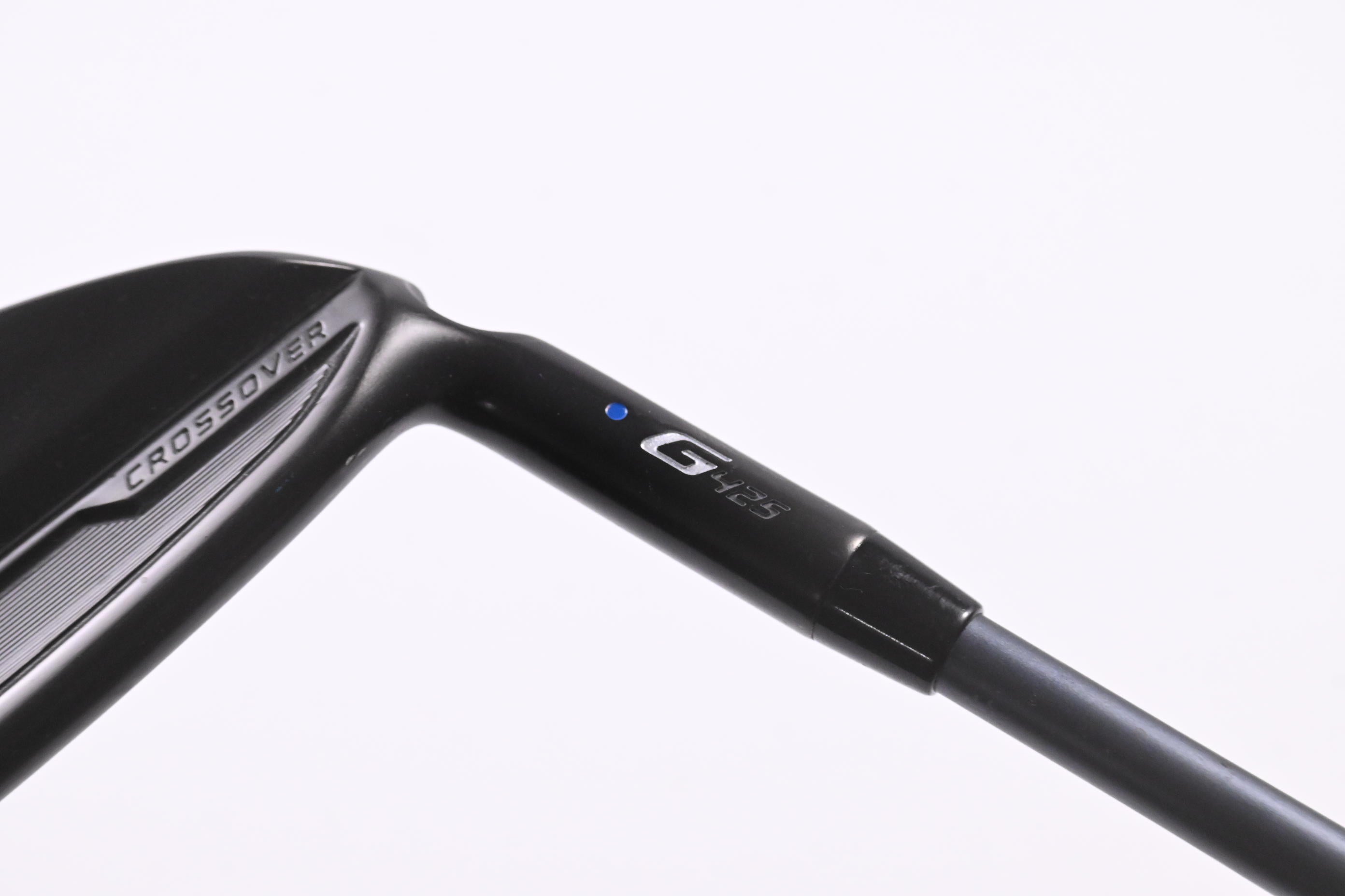 Ping G425 Crossover #3 Hybrid / 19 Degree / Stiff Flex Ping Alta CB Slate 70
