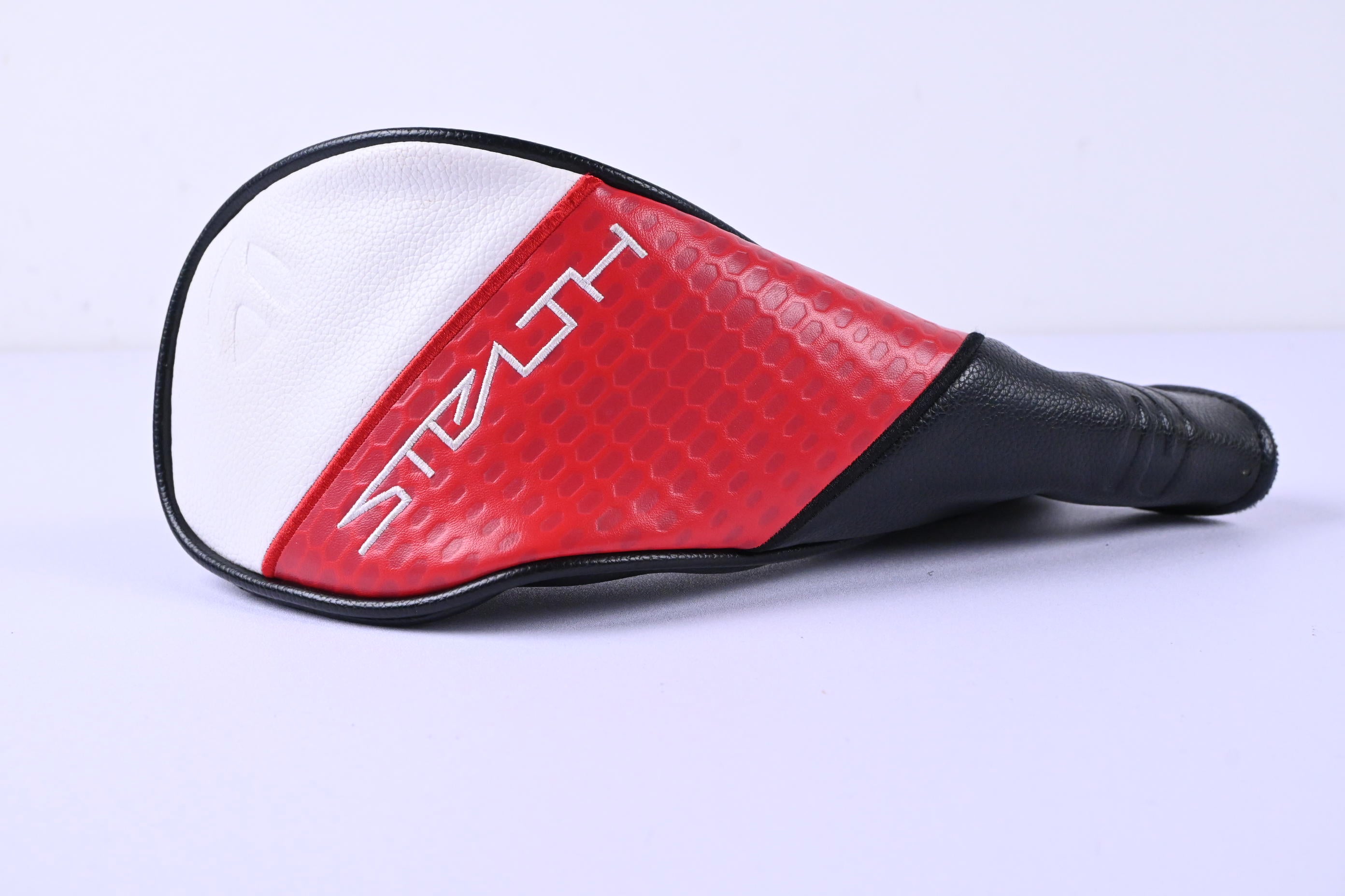 Taylormade Stealth 2 Plus #3 Wood / 15 Degree / X-Flex HZRDUS Gen4 Black 70
