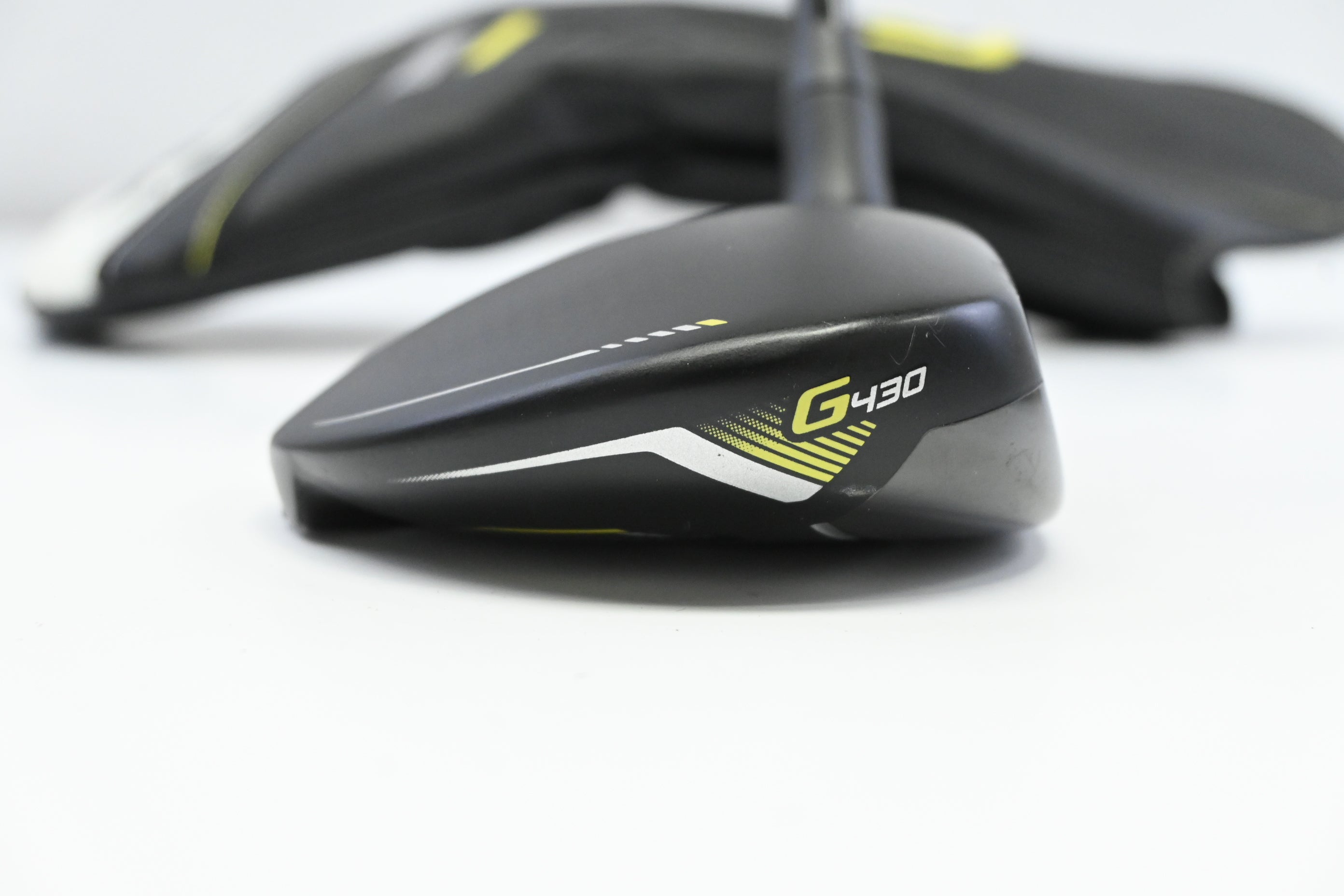Ping G430 Max #3 Wood / 15 Degree / Stiff Flex Tour AD DI-7 Shaft