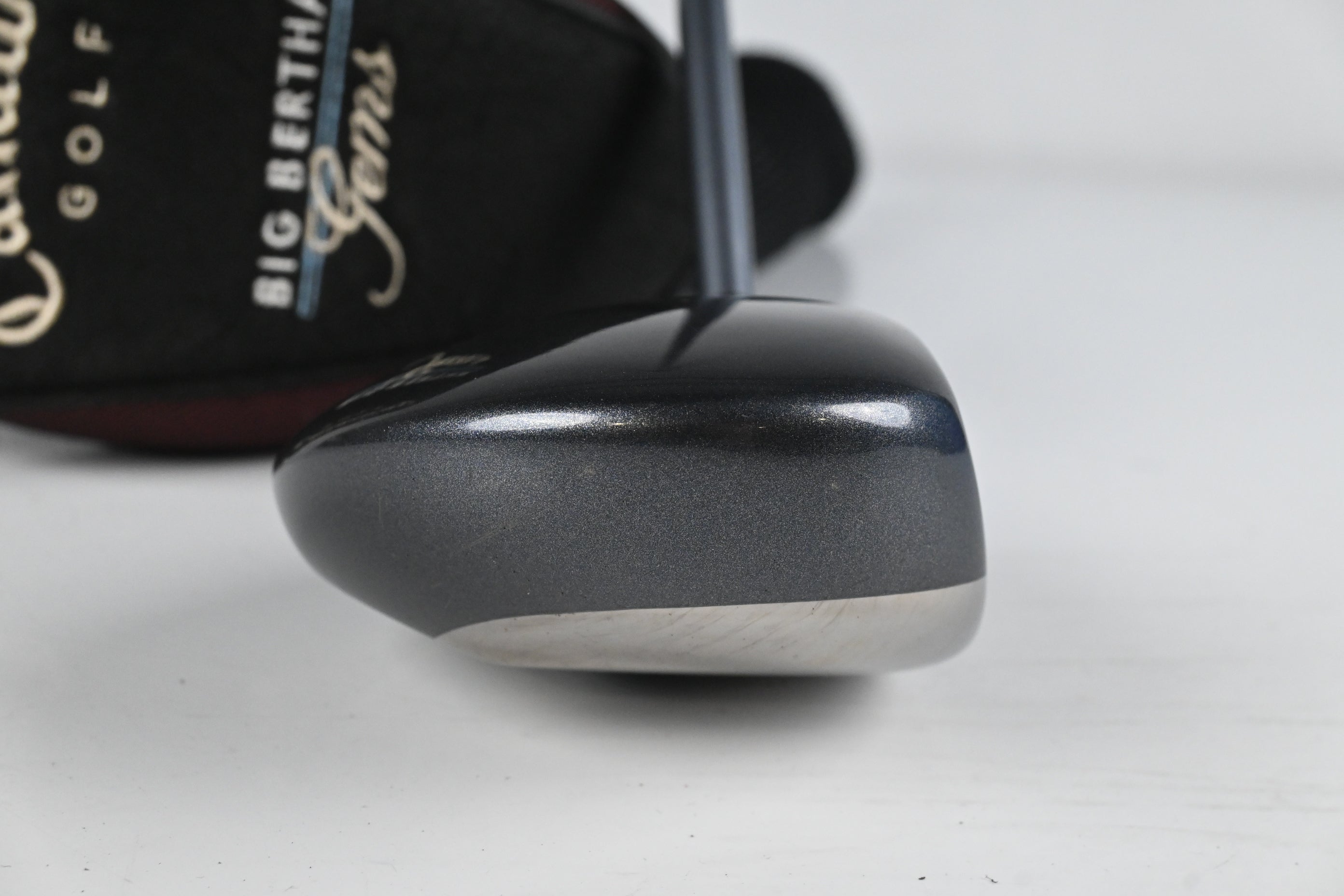 Ladies Callaway Hawk Eye VFT #3 Wood / 15 Degree / Ladies Flex Gems 50 Shaft