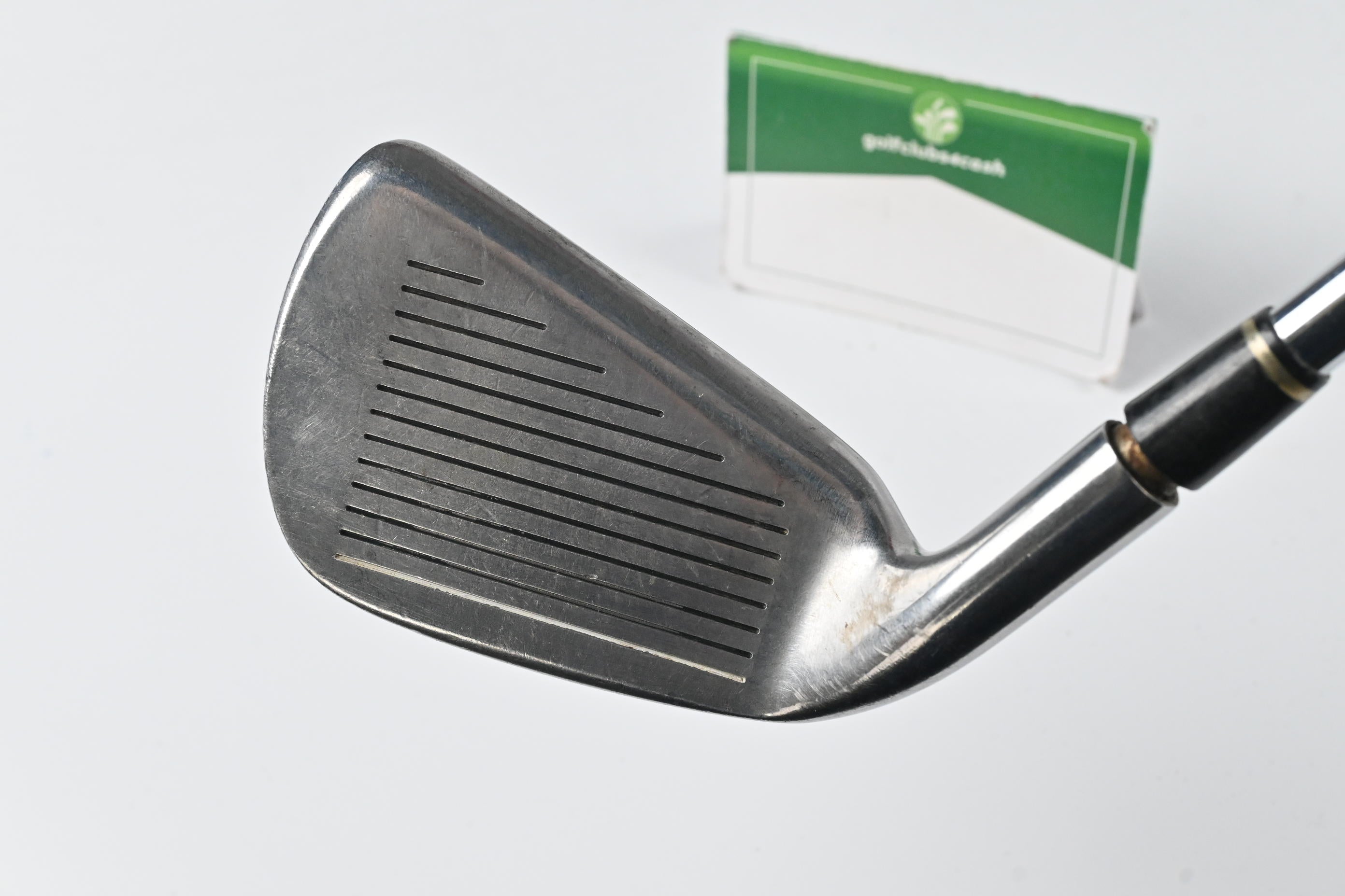 Titleist DTR Oversize #3 Iron / 22 Degree / Regular Flex MS-309 Shaft