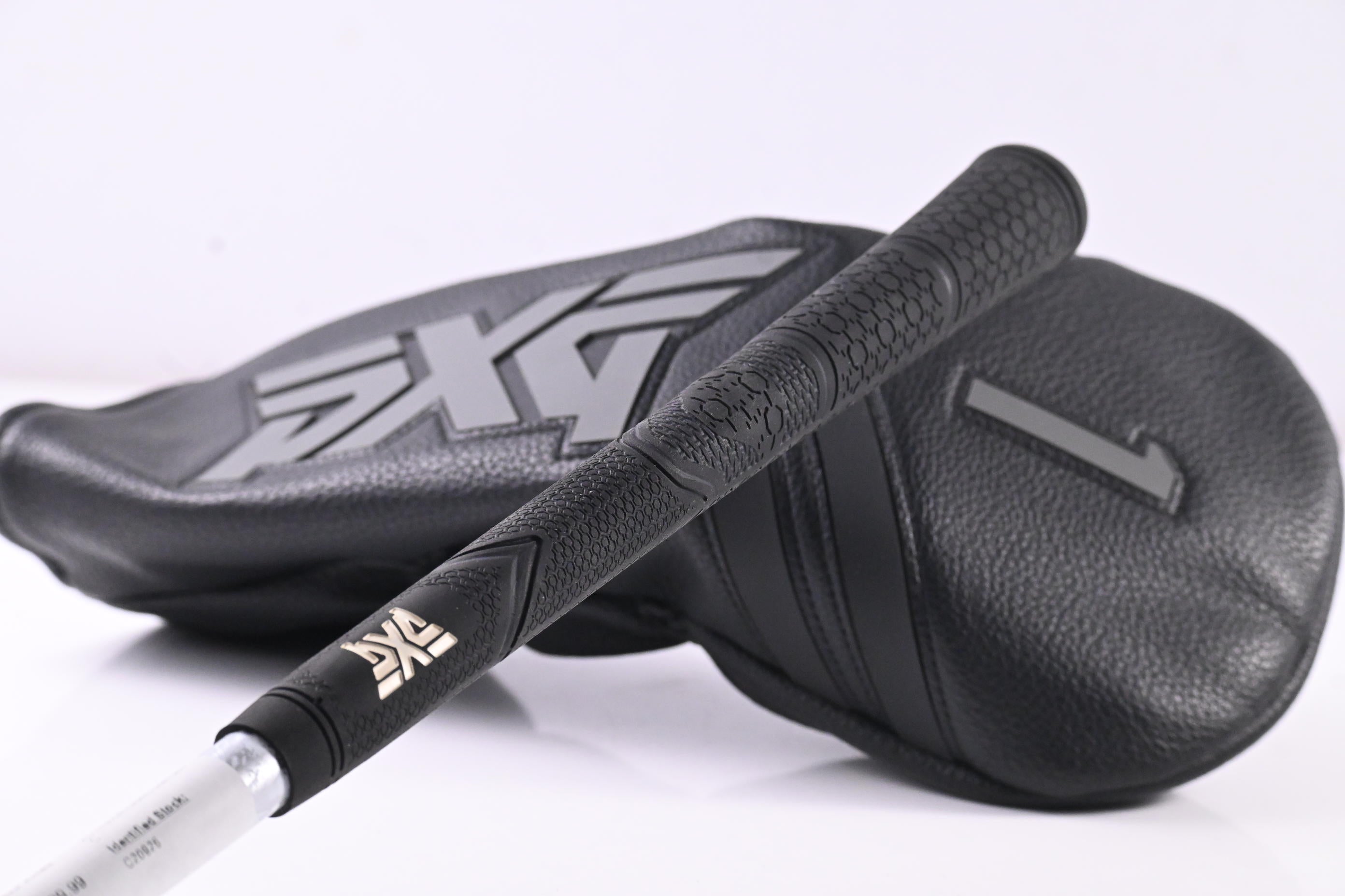 PXG 0311 XF Gen6 Driver / 10.5 Degree / Regular Flex Denali Blue 60 Shaft