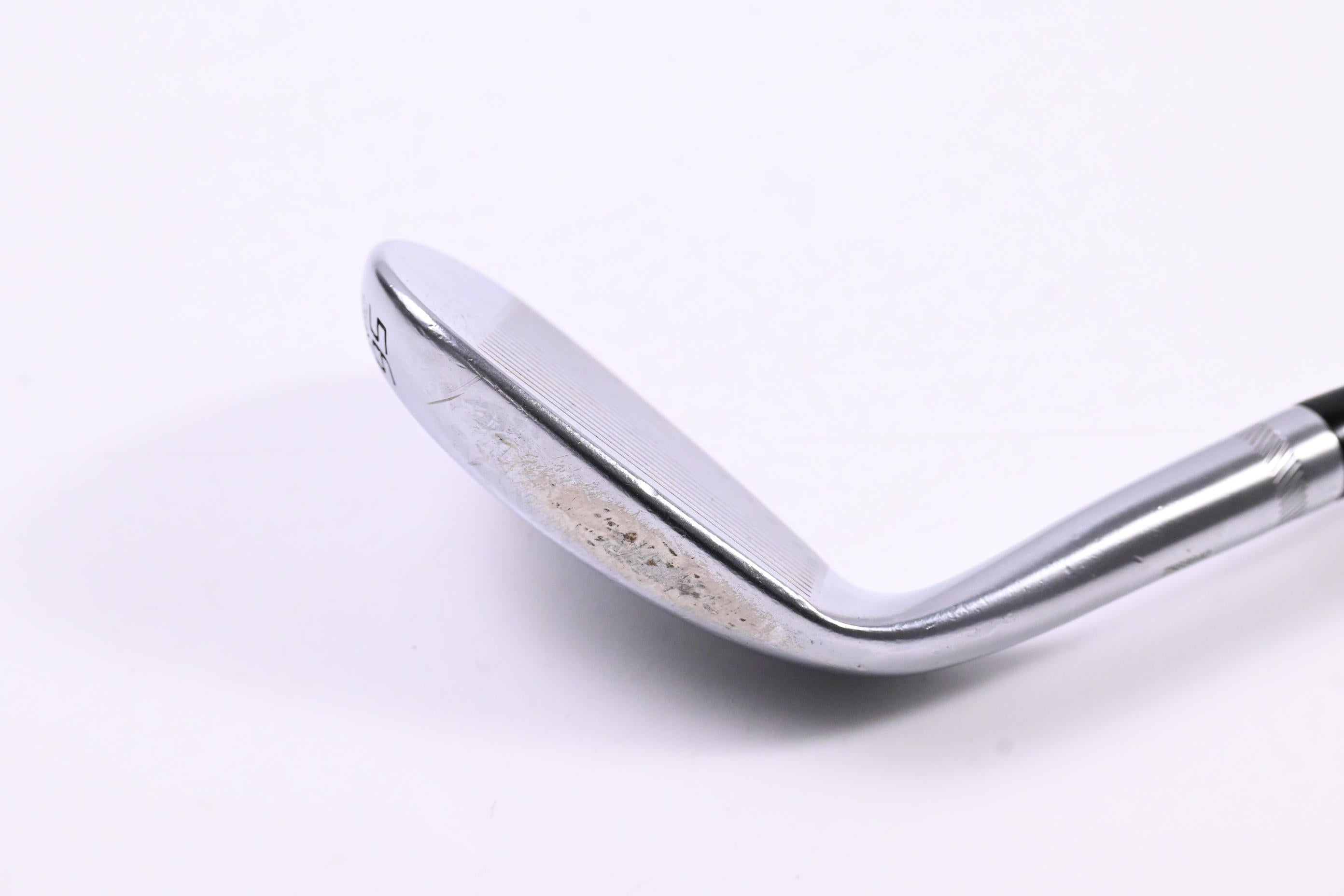 Titleist Vokey SM9 Sand Wedge / 54 Degree / Stiff Flex Project X Shaft