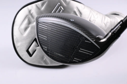 Taylormade Qi35 Max Lite Driver / 12 Degree / Stiff Flex Ventus Blue 5 Shaft