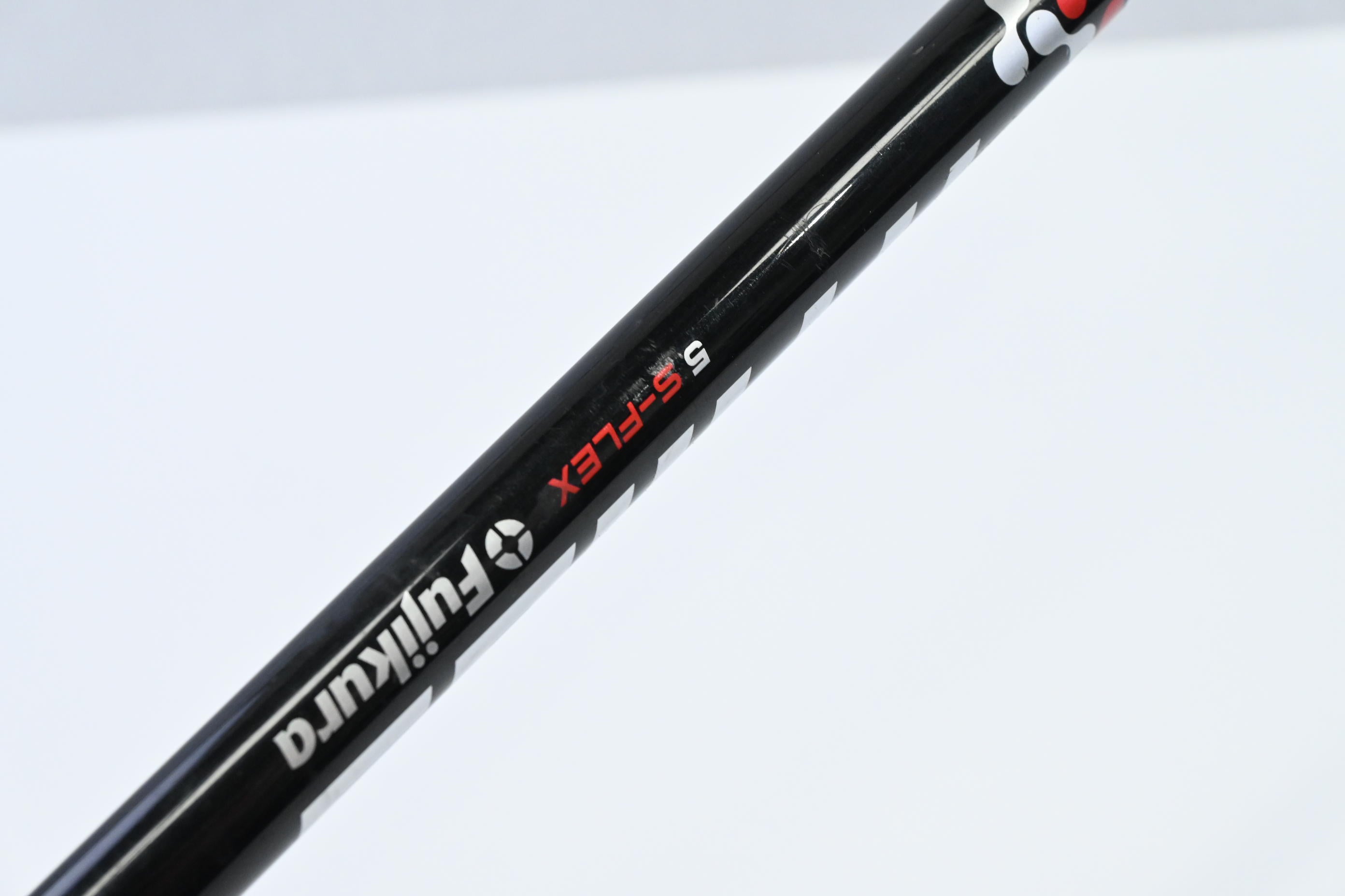 Taylormade M4 Driver / 12 Degree / Stiff Flex Fujikura Atmos Red 5 Shaft