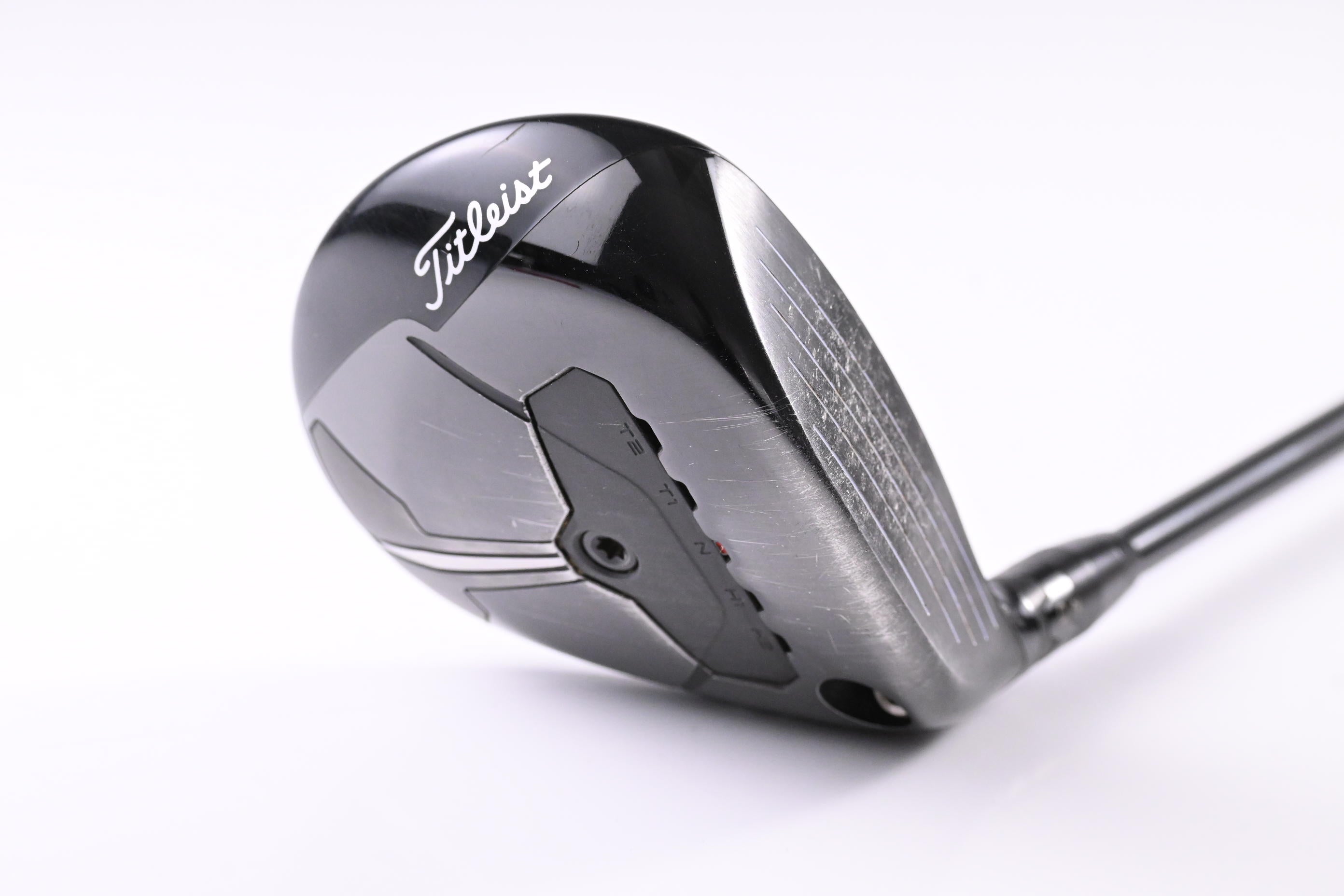 Titleist TSR3 #3 Wood / 15 Degree / Stiff Flex Tensei AV Blue 65 Shaft