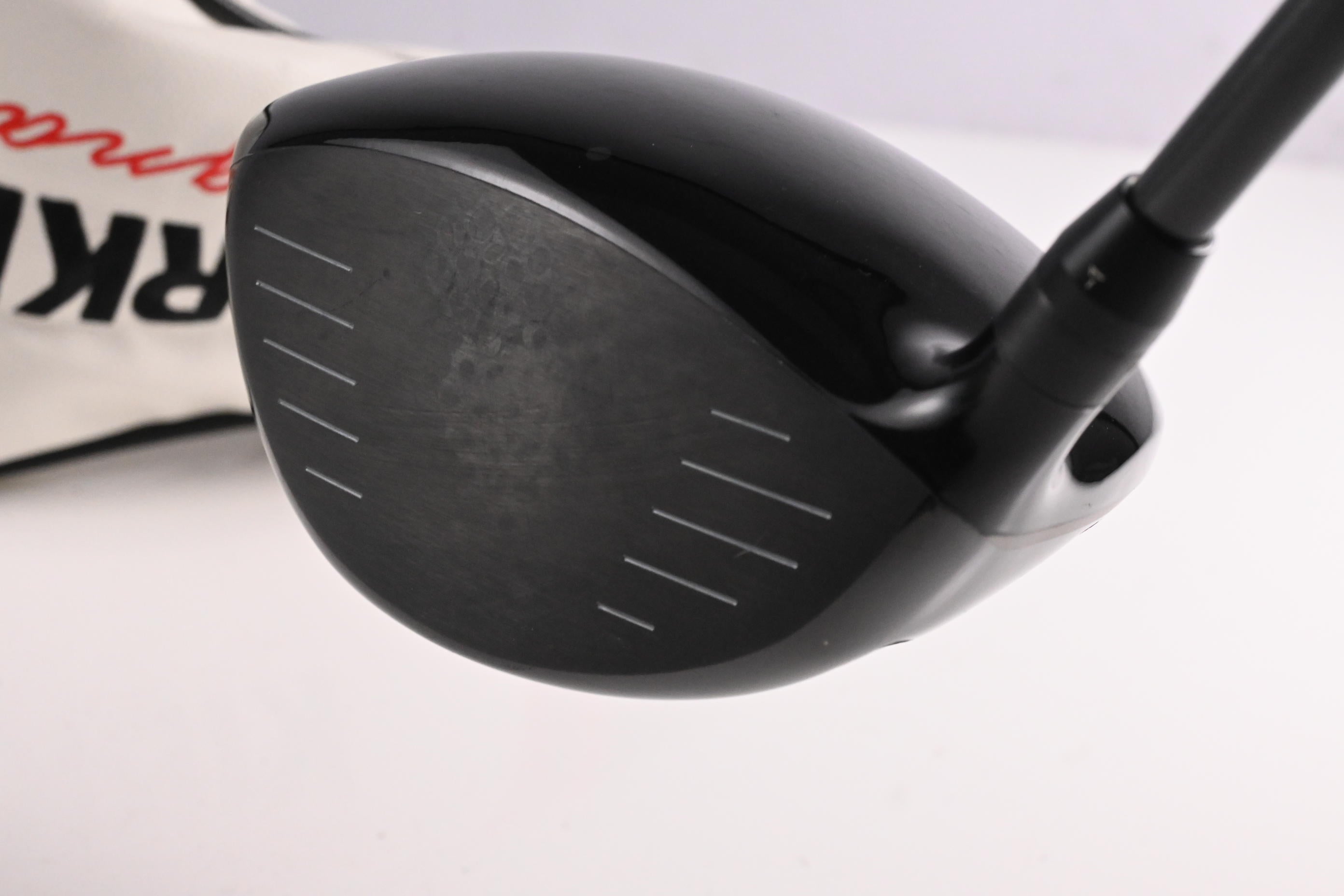 Kirkland Signature Driver / 10.5 Degree / Stiff Flex Evenflow Riptide 60 Shaft