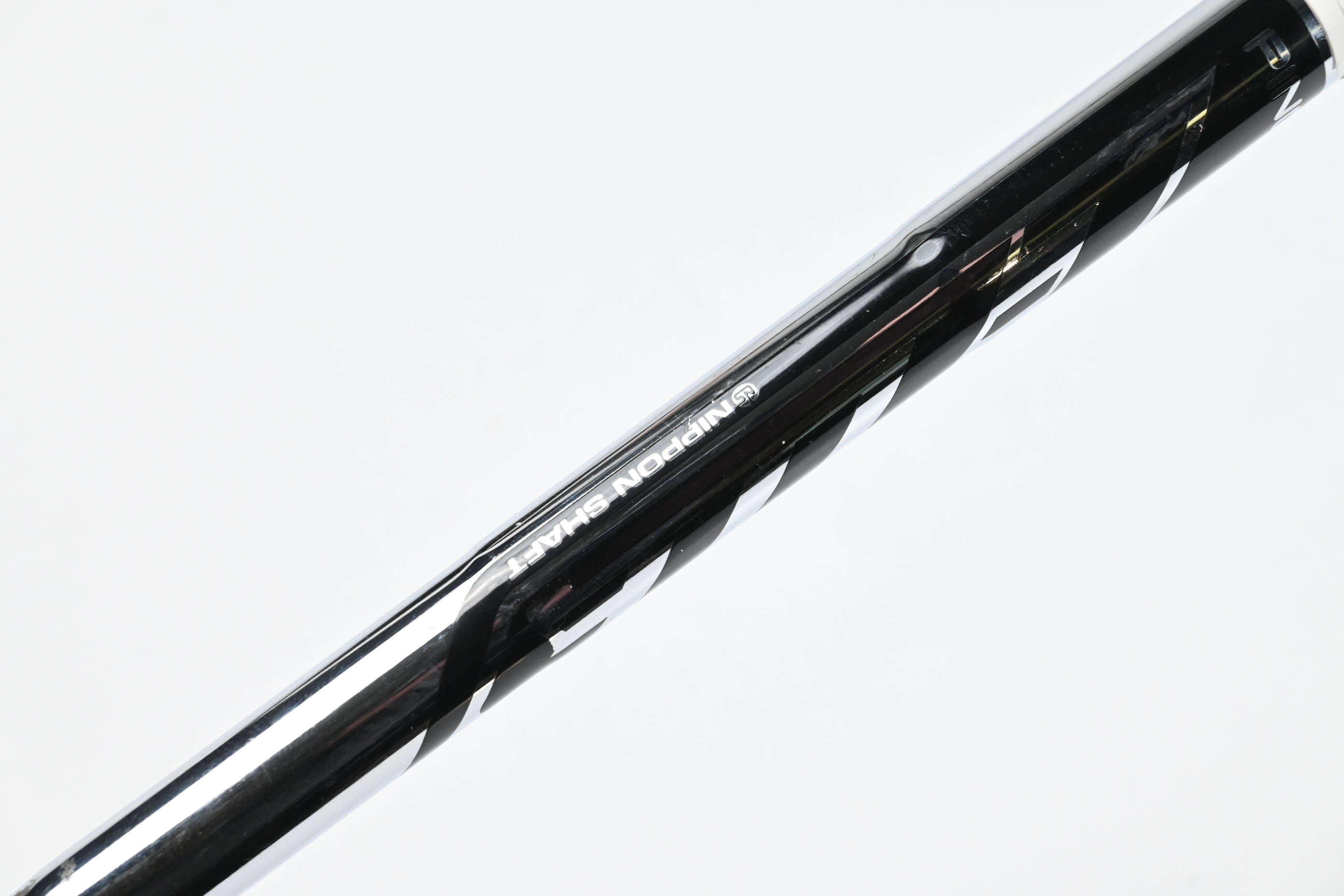 Ping ChipR / 38.5 Degree / Black Dot / Wedge Flex Ping Z-Z115 Steel Shaft