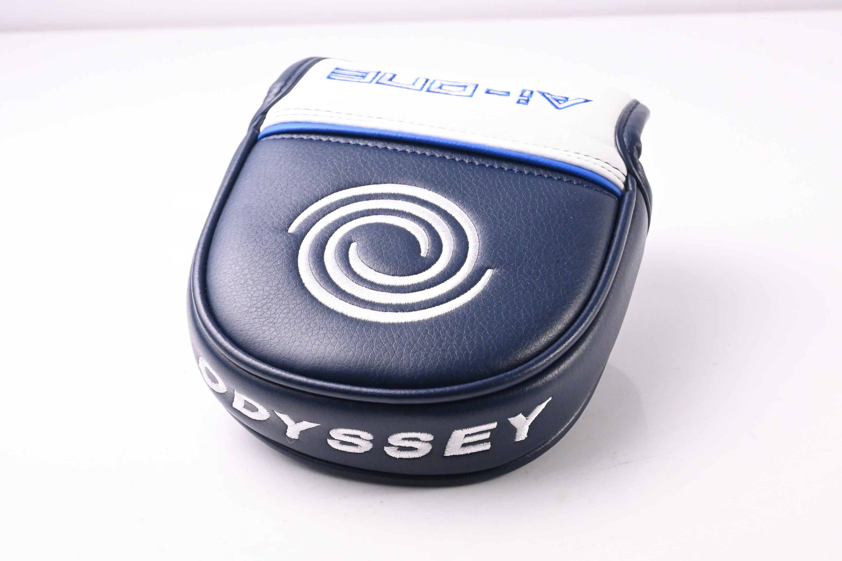 Odyssey Ai-One Square 2 Square Max 1 Putter / 32.5 Inch
