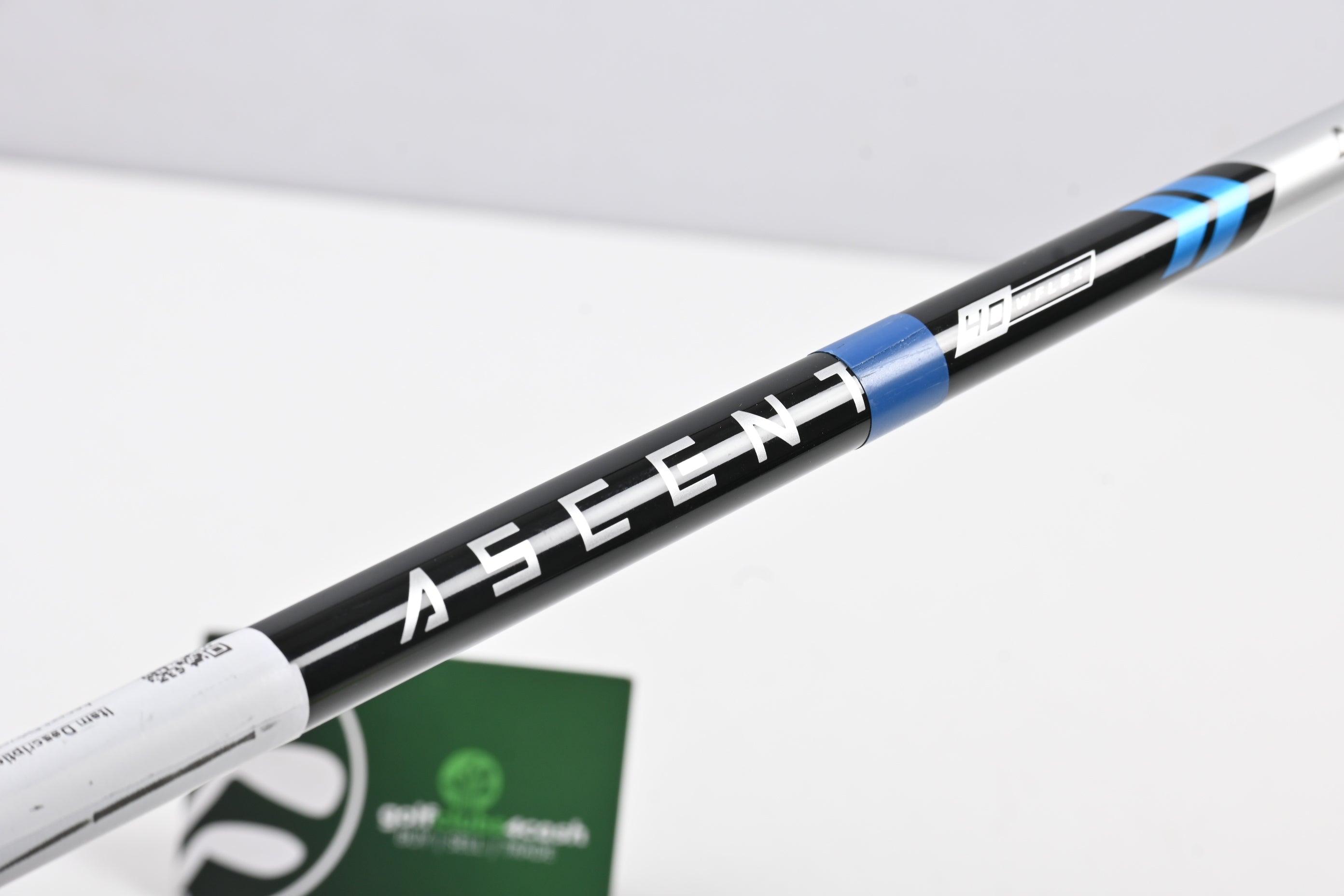 Aldila Ascent PL 40 Driver Shaft / Ladies Flex / Callaway 2nd Gen