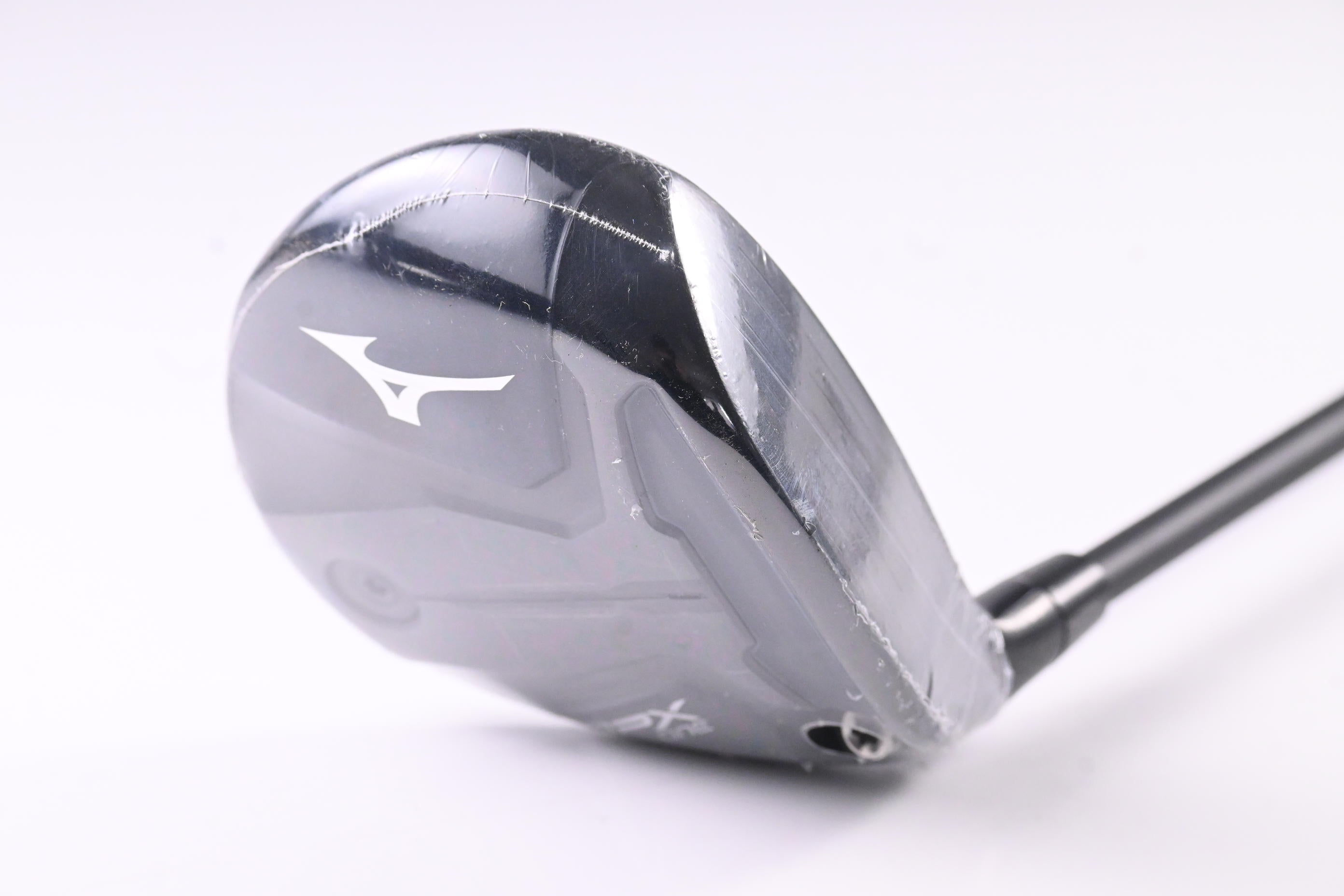 Mizuno JPX One #3 Wood / 15 Degree / Regular Flex Tensei 1K Blue 65 Shaft