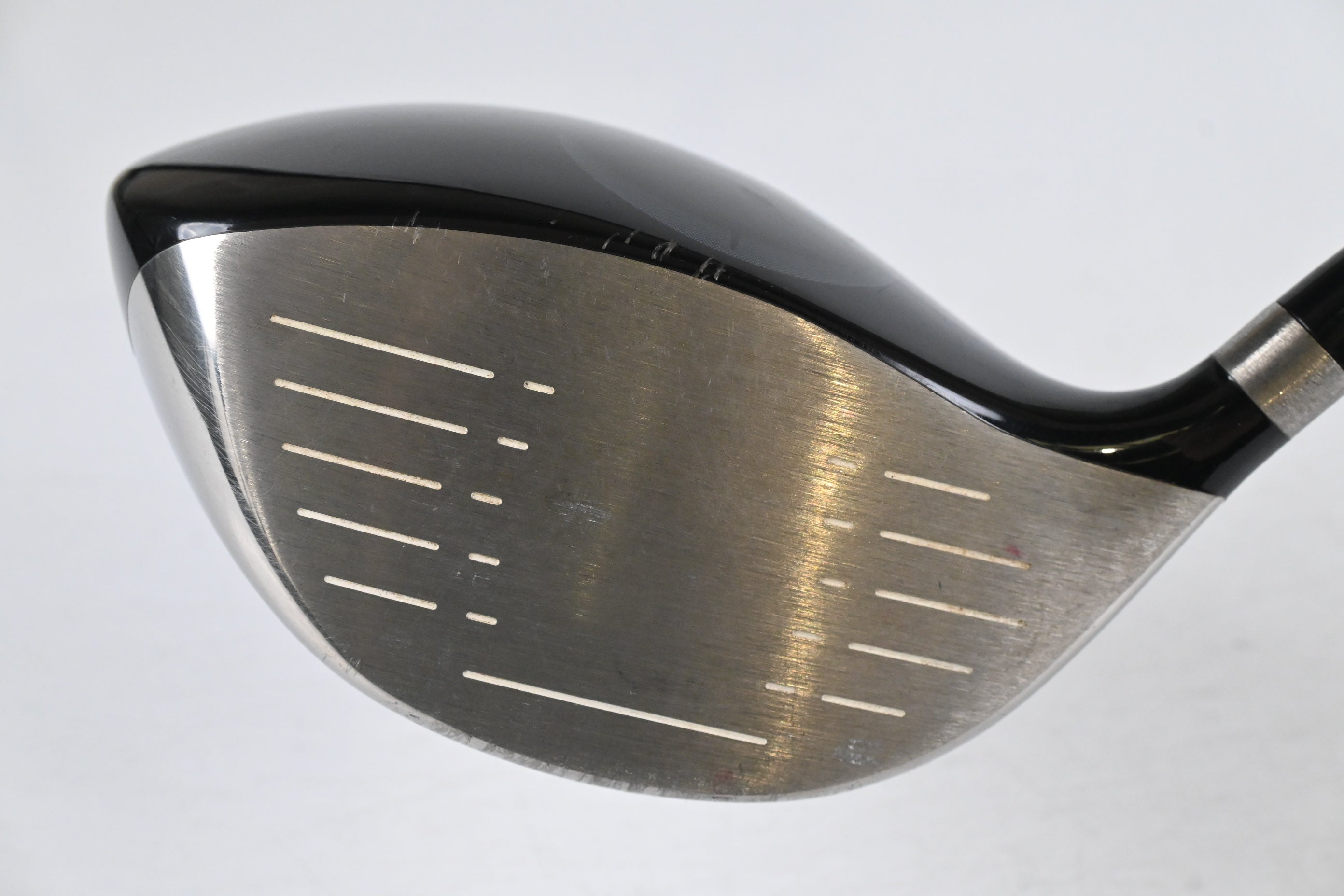 Ping G5 Driver / 10.5 Degree / Regular Flex Aldila NV Green 65 Shaft