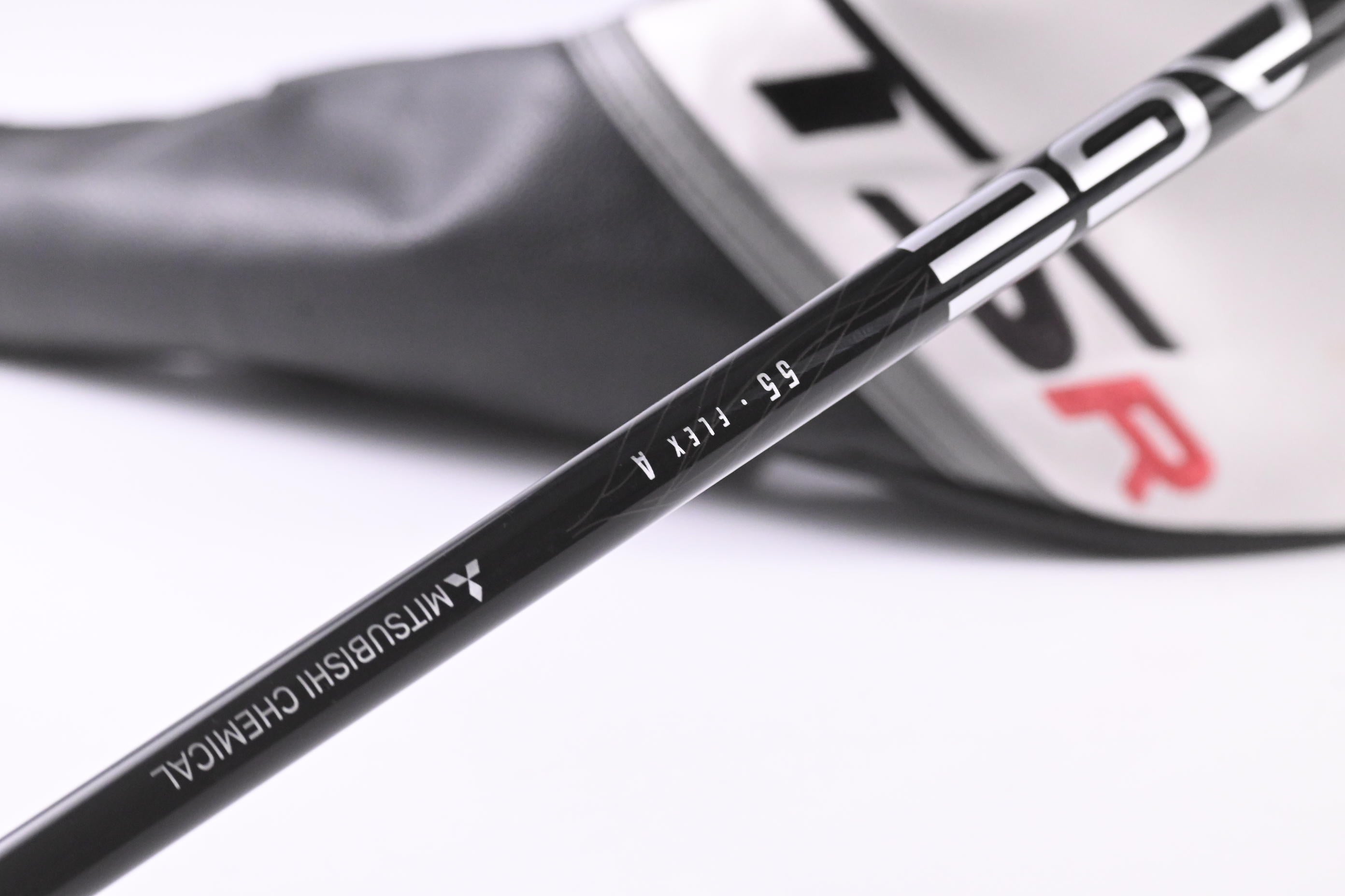 Titleist TSR2+ #3 Wood / 13 Degree / Senior Flex Kuro Kage Black Dual Core 55