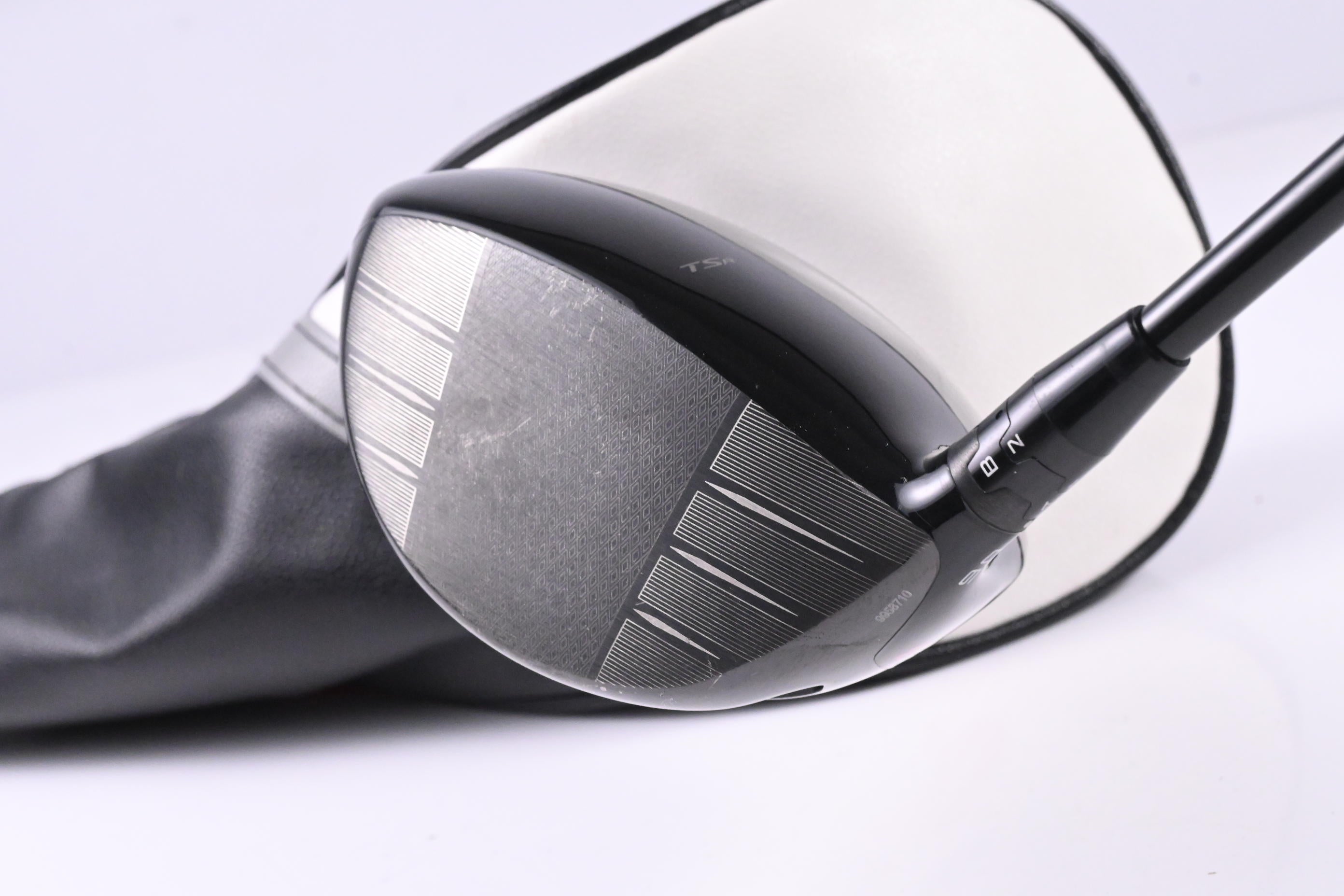 Titleist TSR3 Driver / 9 Degree / Regular Flex Tensei AV Blue 65 Shaft