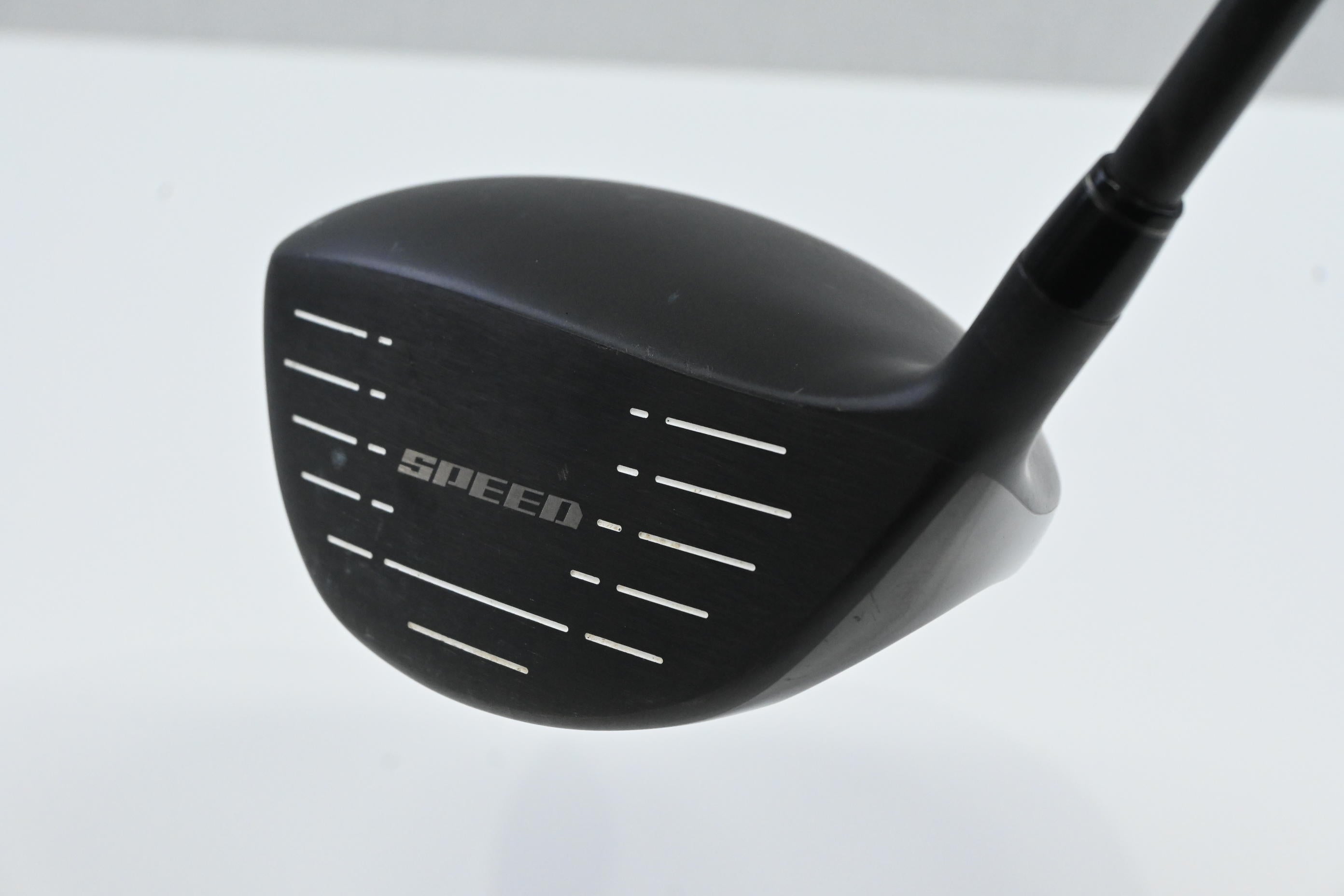 Benross RIP Speed Driver / 10 Degree / Regular Flex Aldila RIP Phenom 60