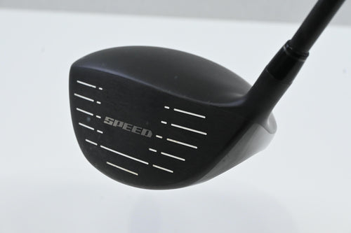 Benross RIP Speed Driver / 10 Degree / Regular Flex Aldila RIP Phenom 60