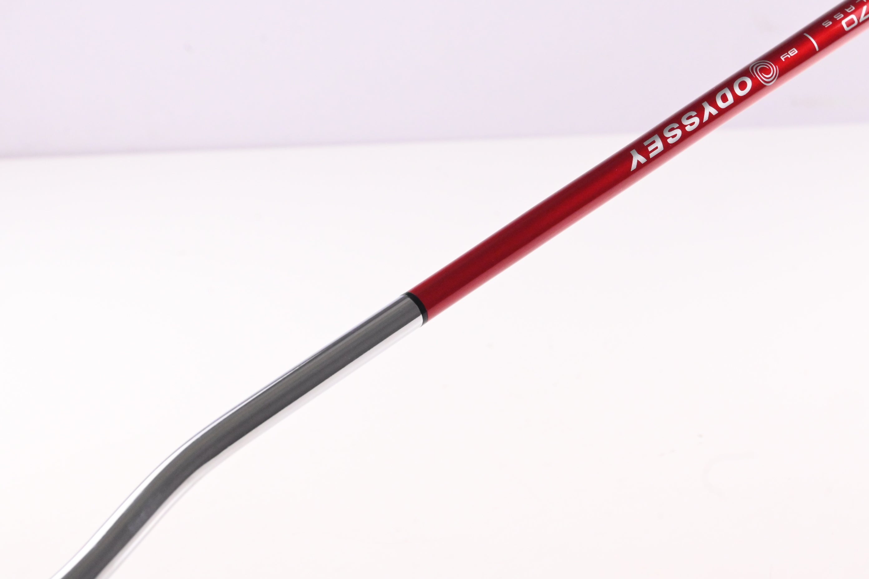 Odyssey White Hot Versa Twelve Putter / 39 Inch