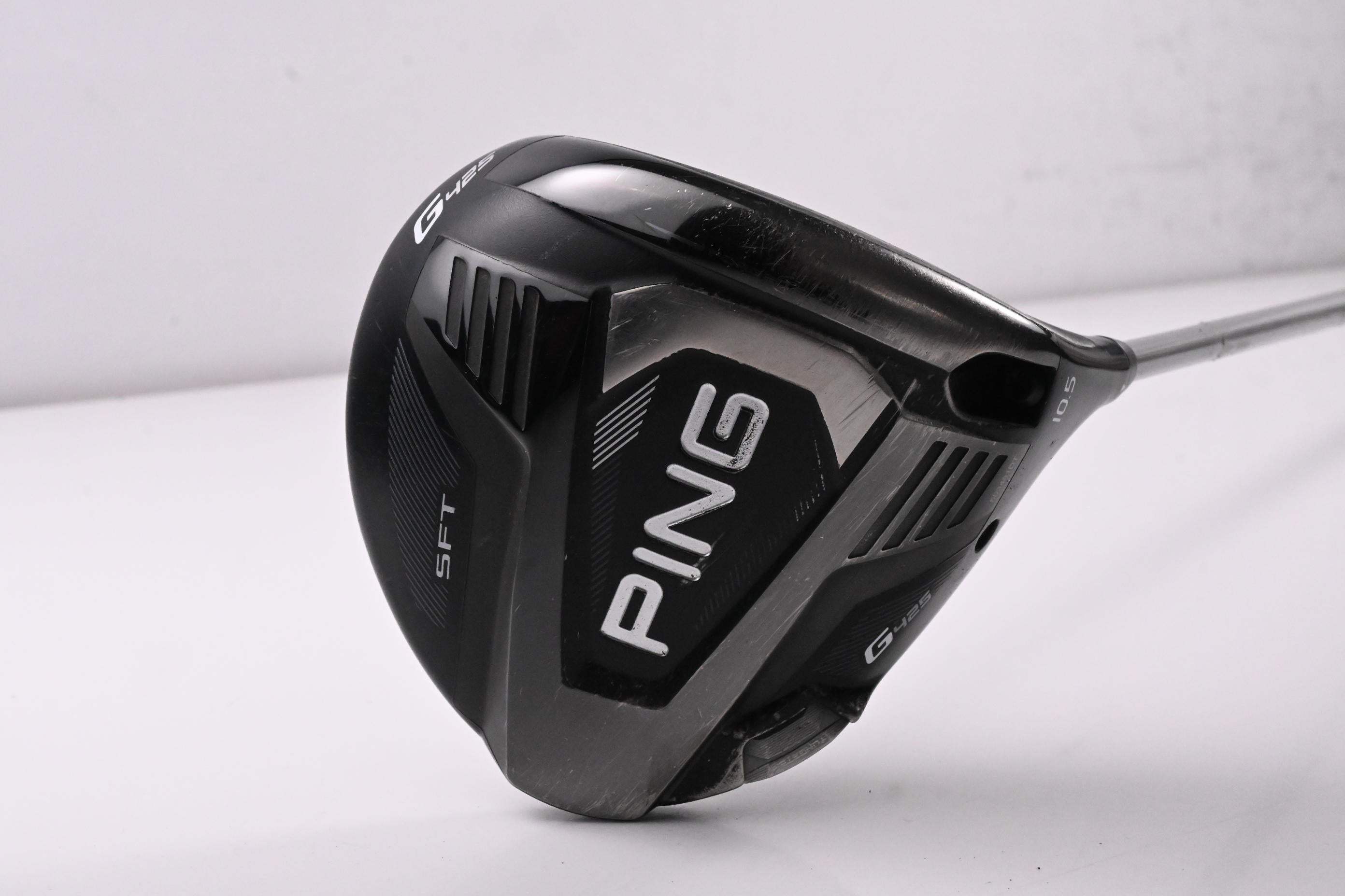 Ping G425 SFT Driver / 10.5 Degree / Senior Flex Ping Alta Quick 45 Shaft
