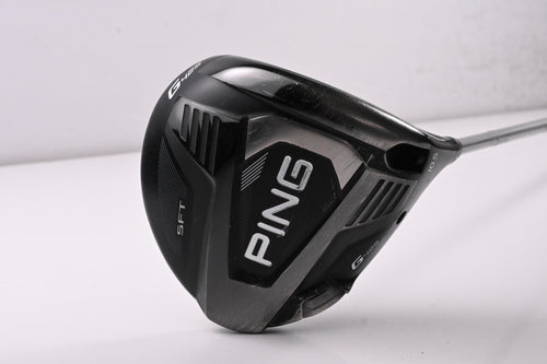 Ping G425 SFT Driver / 10.5 Degree / Senior Flex Ping Alta Quick 45 Shaft