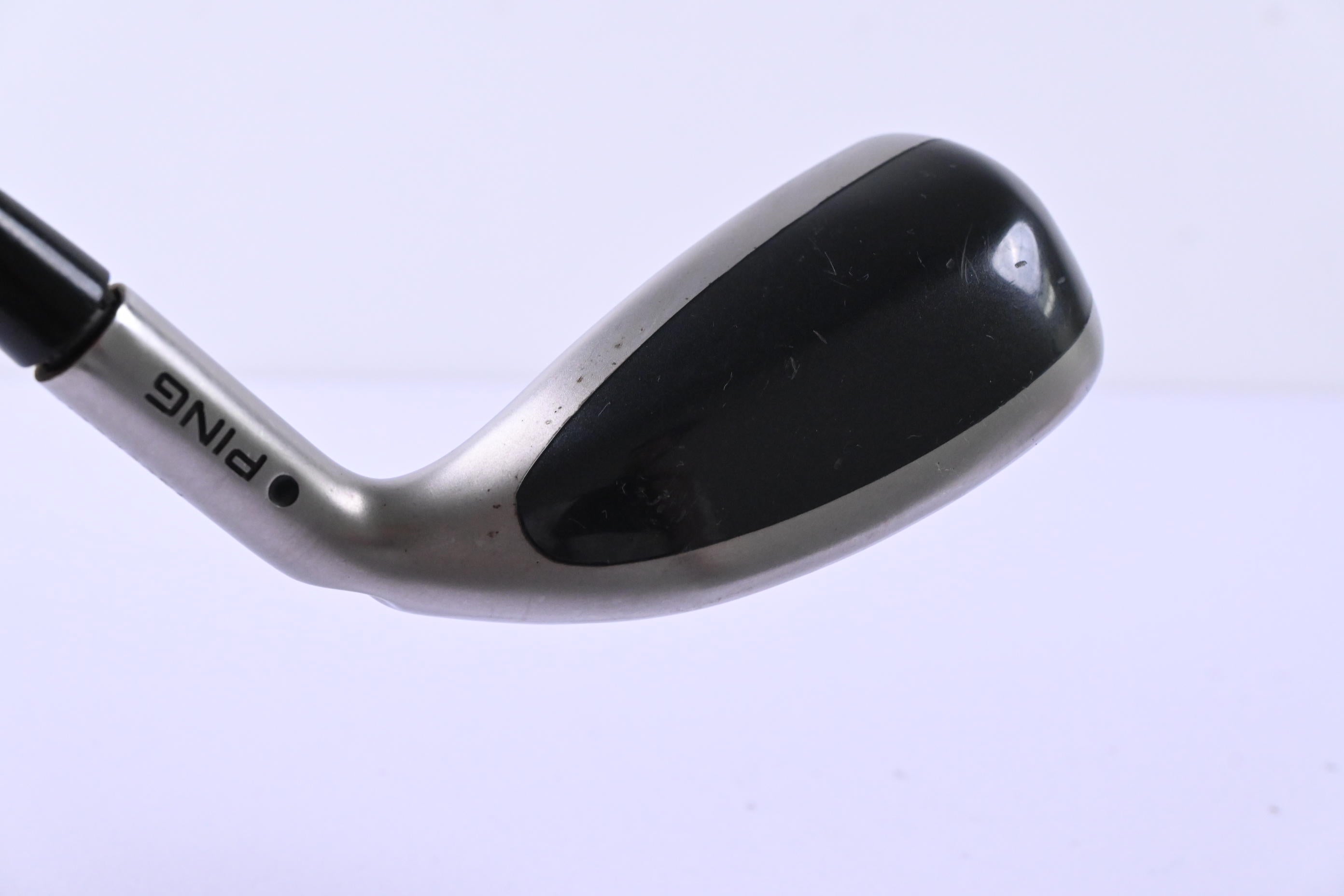 Ping K15 #3 Hybrid / 20 Degree / Regular Flex Ping TFC 149 H Shaft
