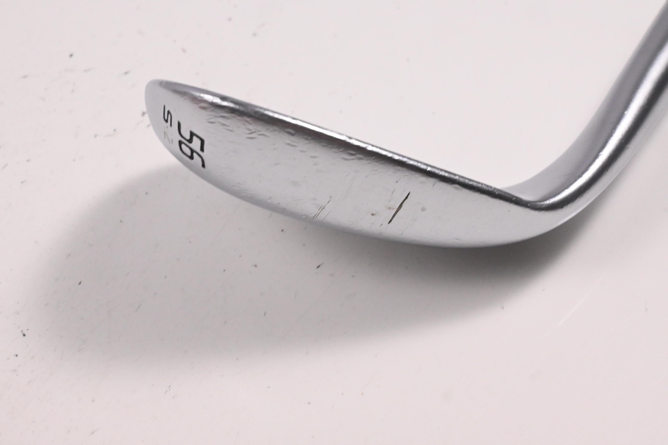 Ping Glide 4.0 Sand Wedge / 56 Degree / Red Dot / Regular Plus Flex Project X IO