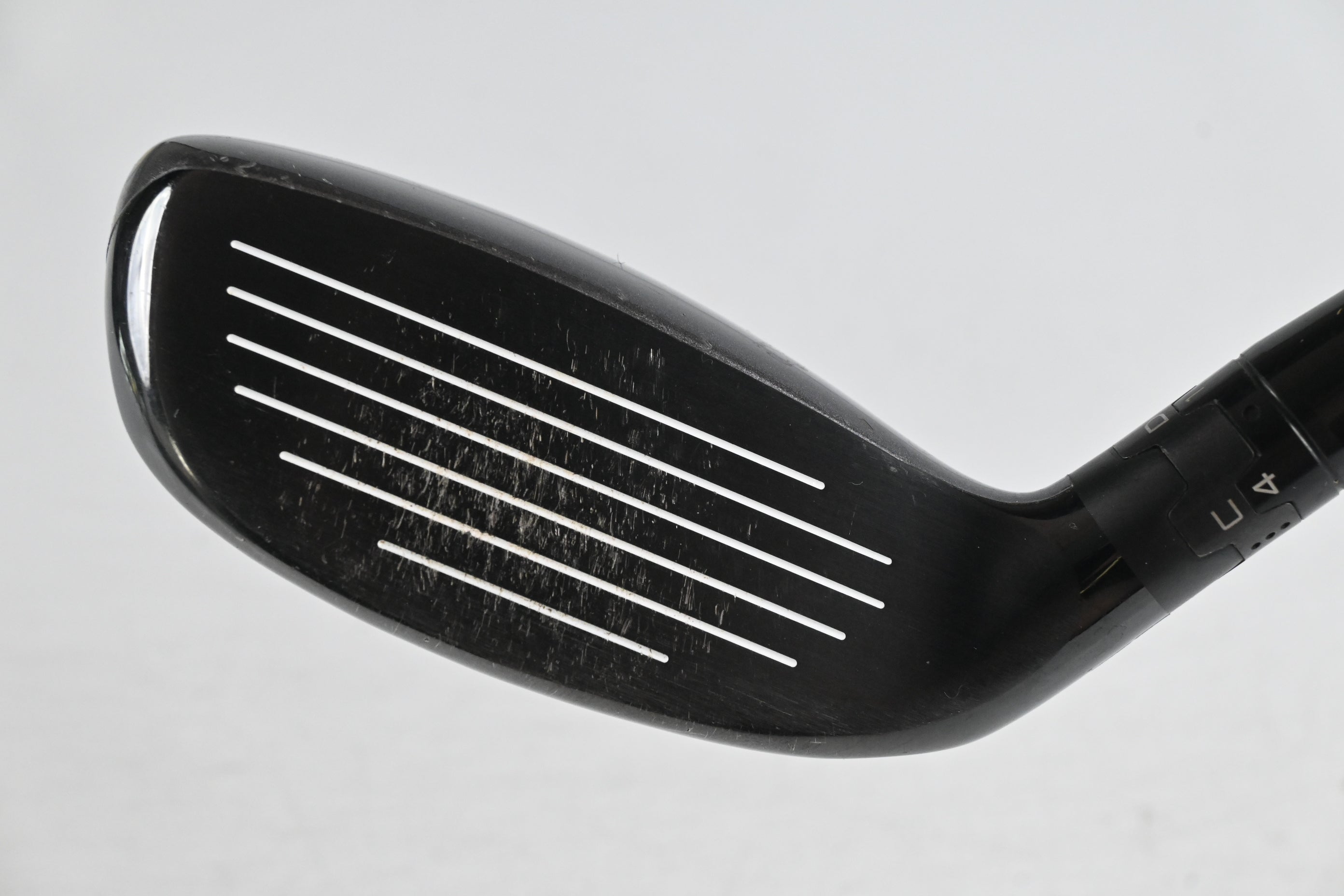 Titleist 816 H2 #3 Hybrid / 21 Degree / Regular Flex Diamana M+ Red 60 Shaft
