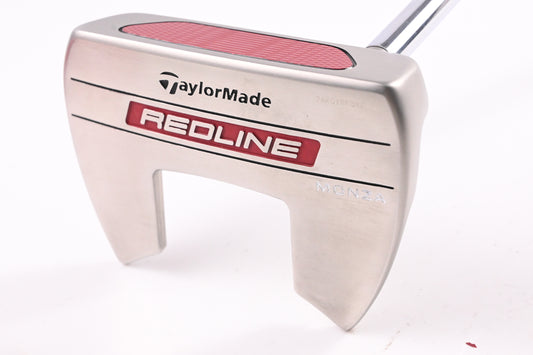 Taylormade Redline Monza Putter / 34 Inch