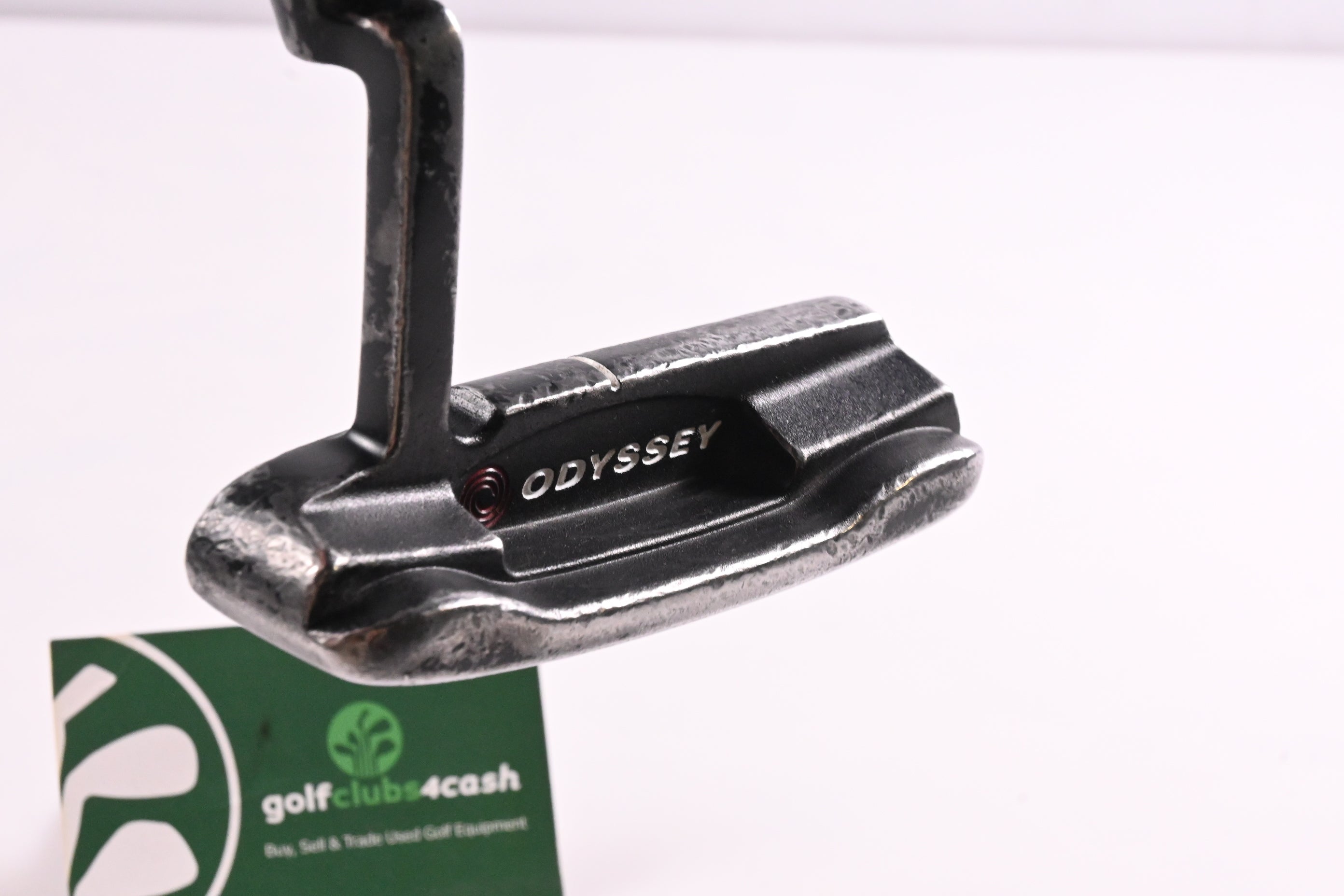 Odyssey Metal-X Milled #1 Putter / 34 Inch