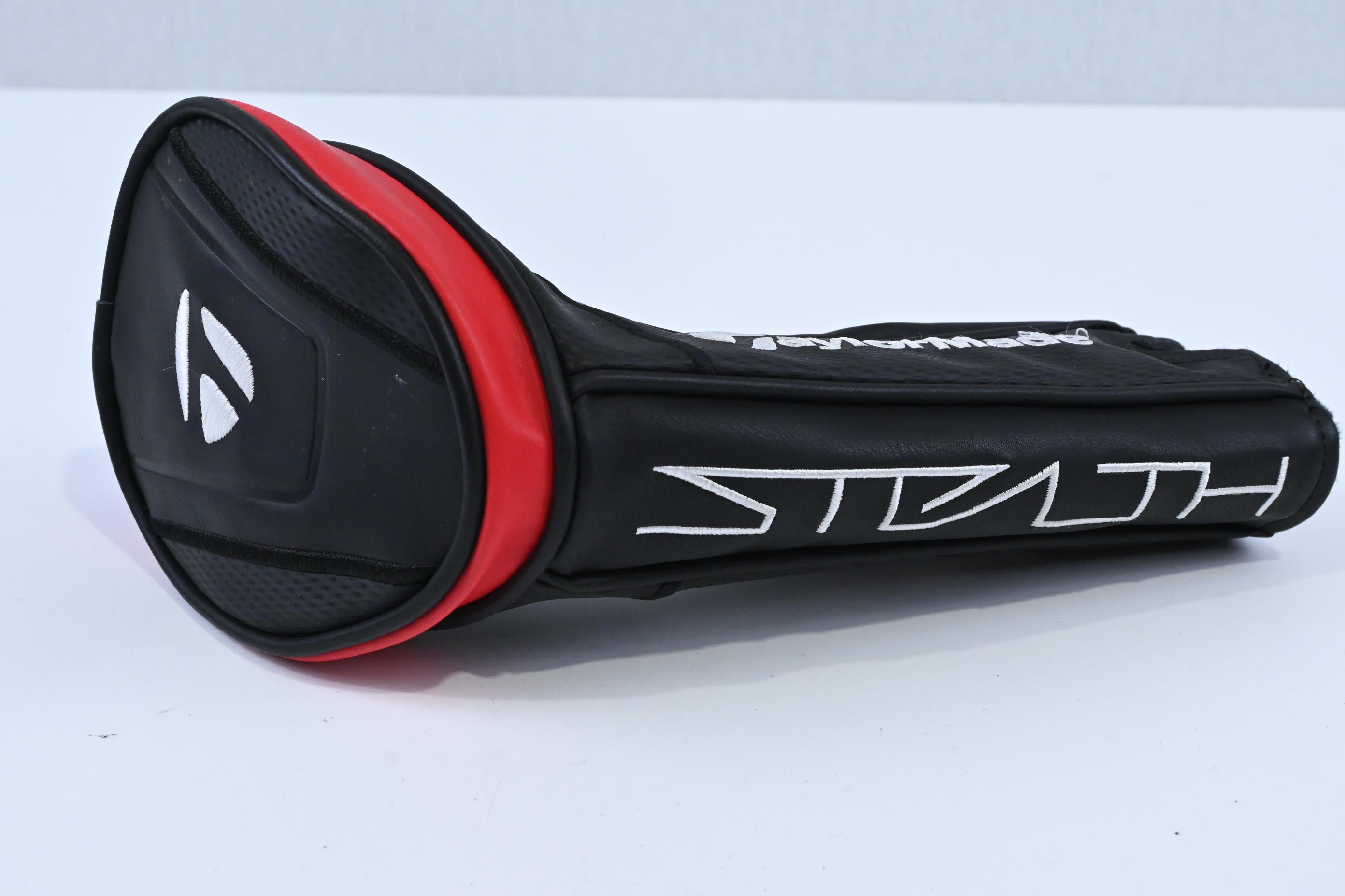 Taylormade Stealth 2 Plus #3 Wood / 15 Degree / Stiff Flex Kai'li Red 75 Shaft
