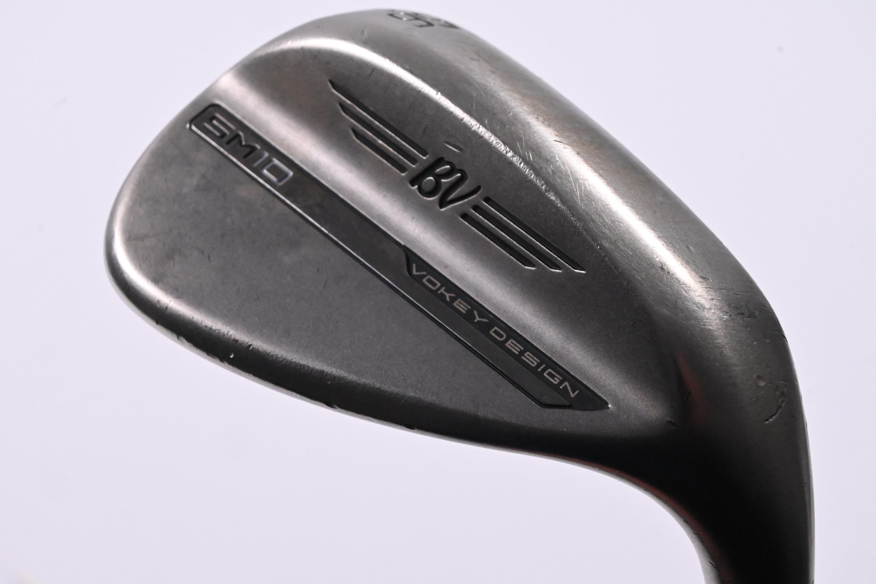 Titleist Vokey SM10 Sand Wedge / 56 Degree / Wedge Flex Titleist Vokey SM10