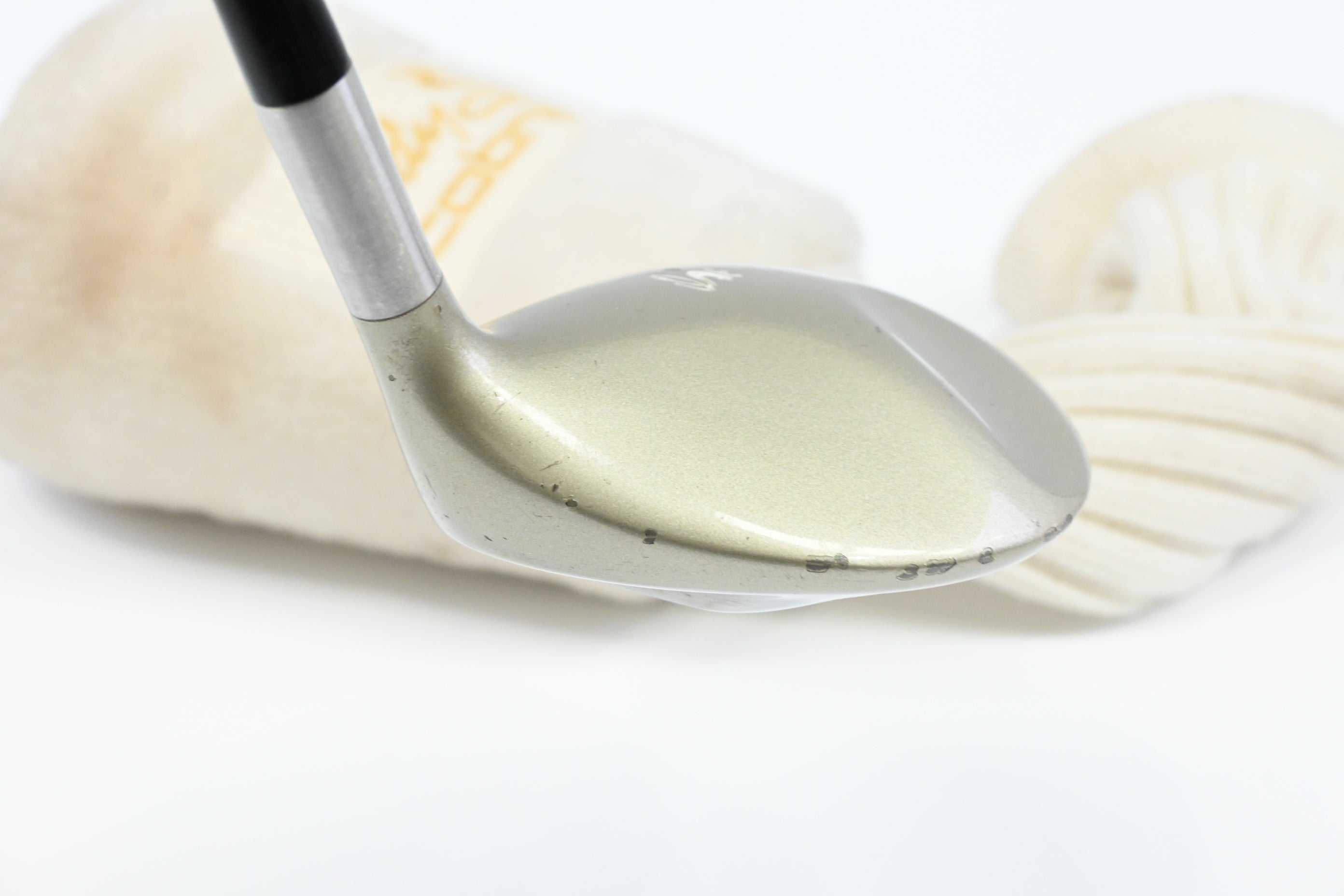 Ladies Cobra Lady S #3 Wood / 15 Degree / Ladies Flex Cobra Lady Shaft