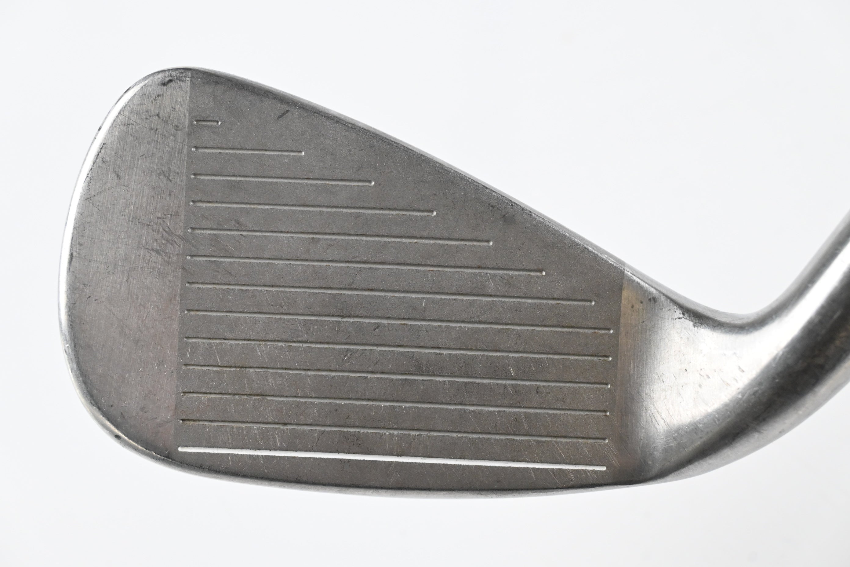 Wilson Profile #7 Iron / Regular Flex Wilson Profile Shaft