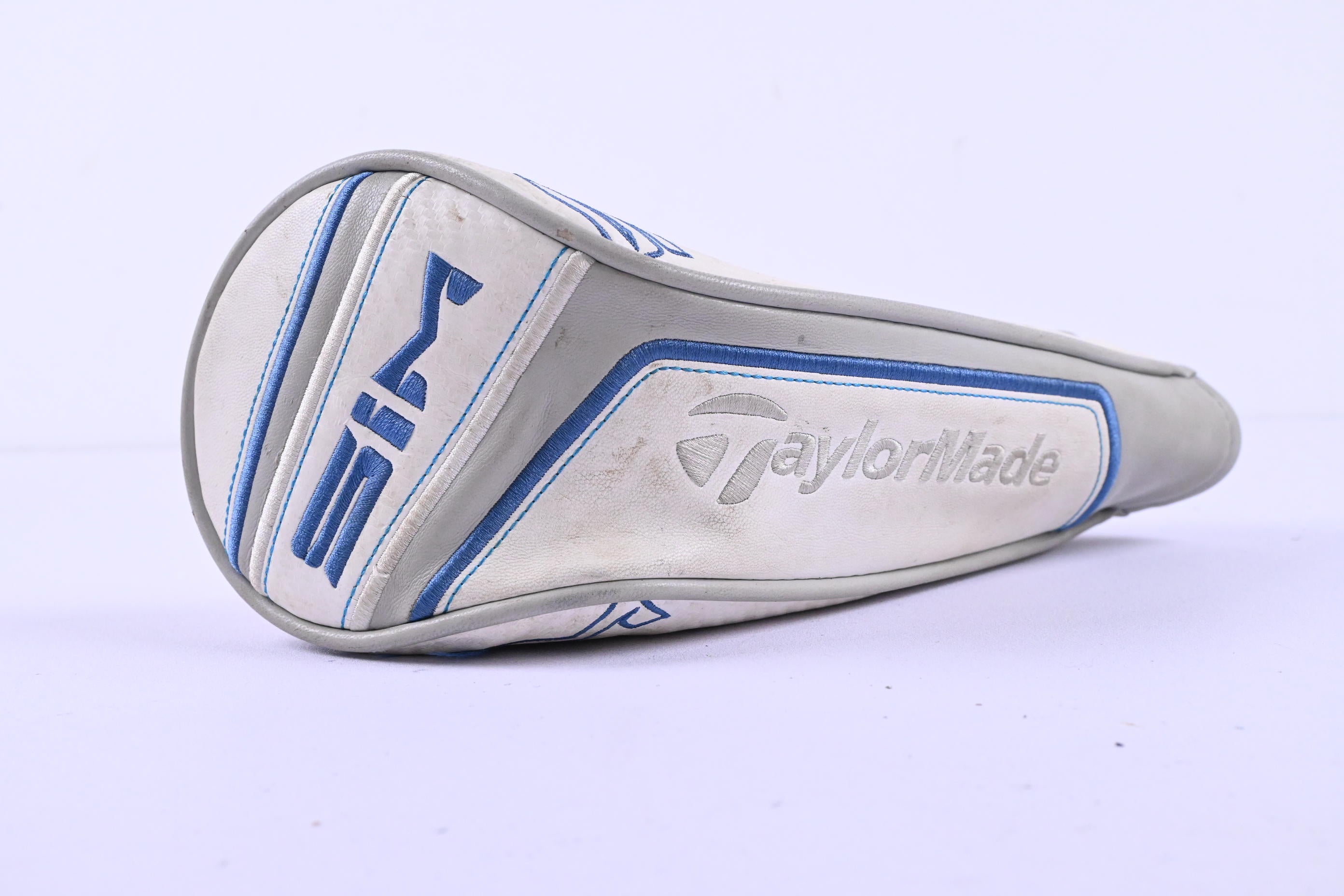 Ladies Taylormade SIM Max #5 Wood / 18 Degree / Ladies Flex Aldila NV 45 Shaft