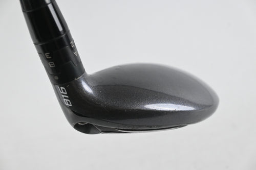 Titleist 816 H2 #3 Hybrid / 21 Degree / Regular Flex Diamana M+ Red 60 Shaft