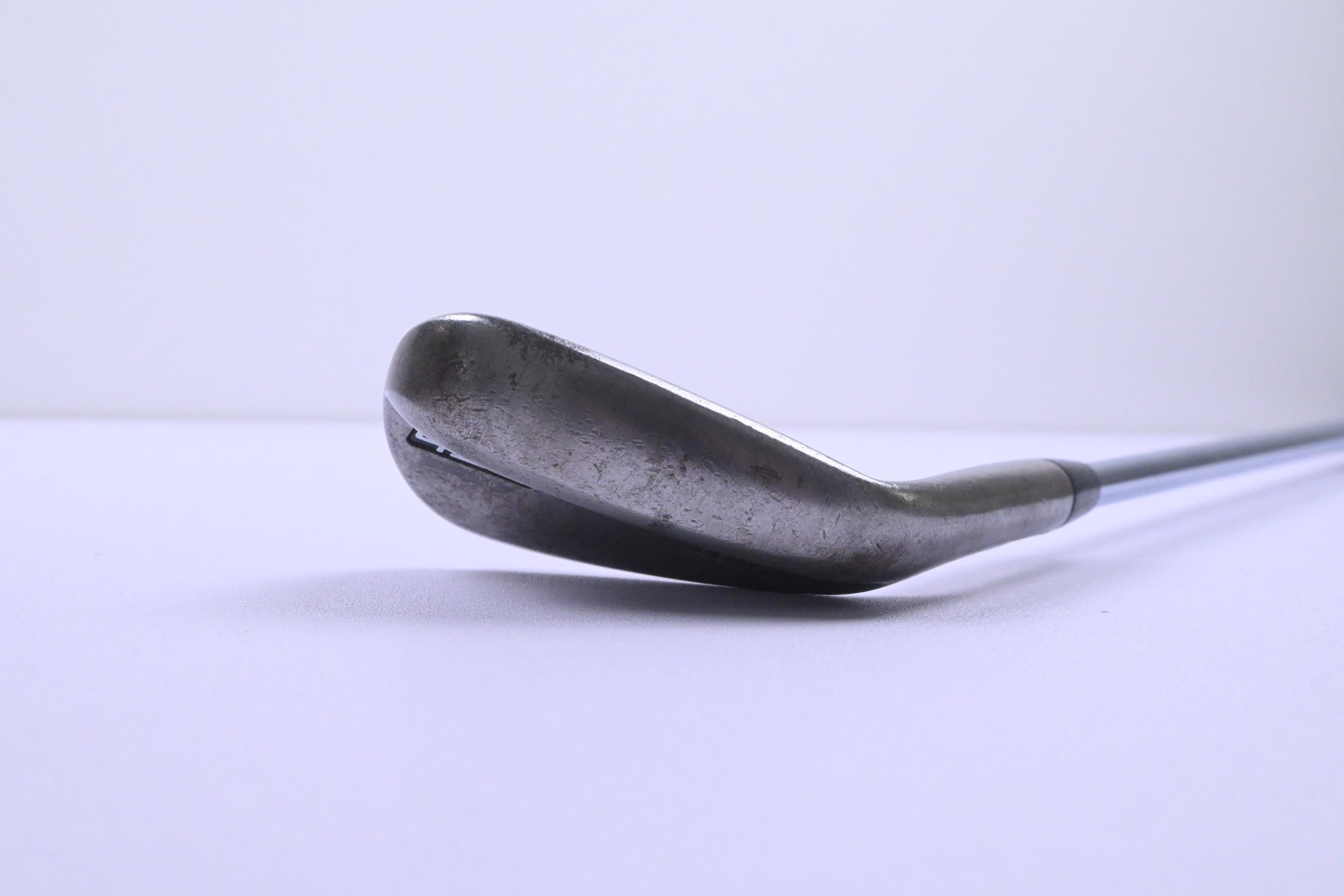 Mizuno T22 Gap Wedge / 49 Degree / X-Flex Project X Rifle Shaft
