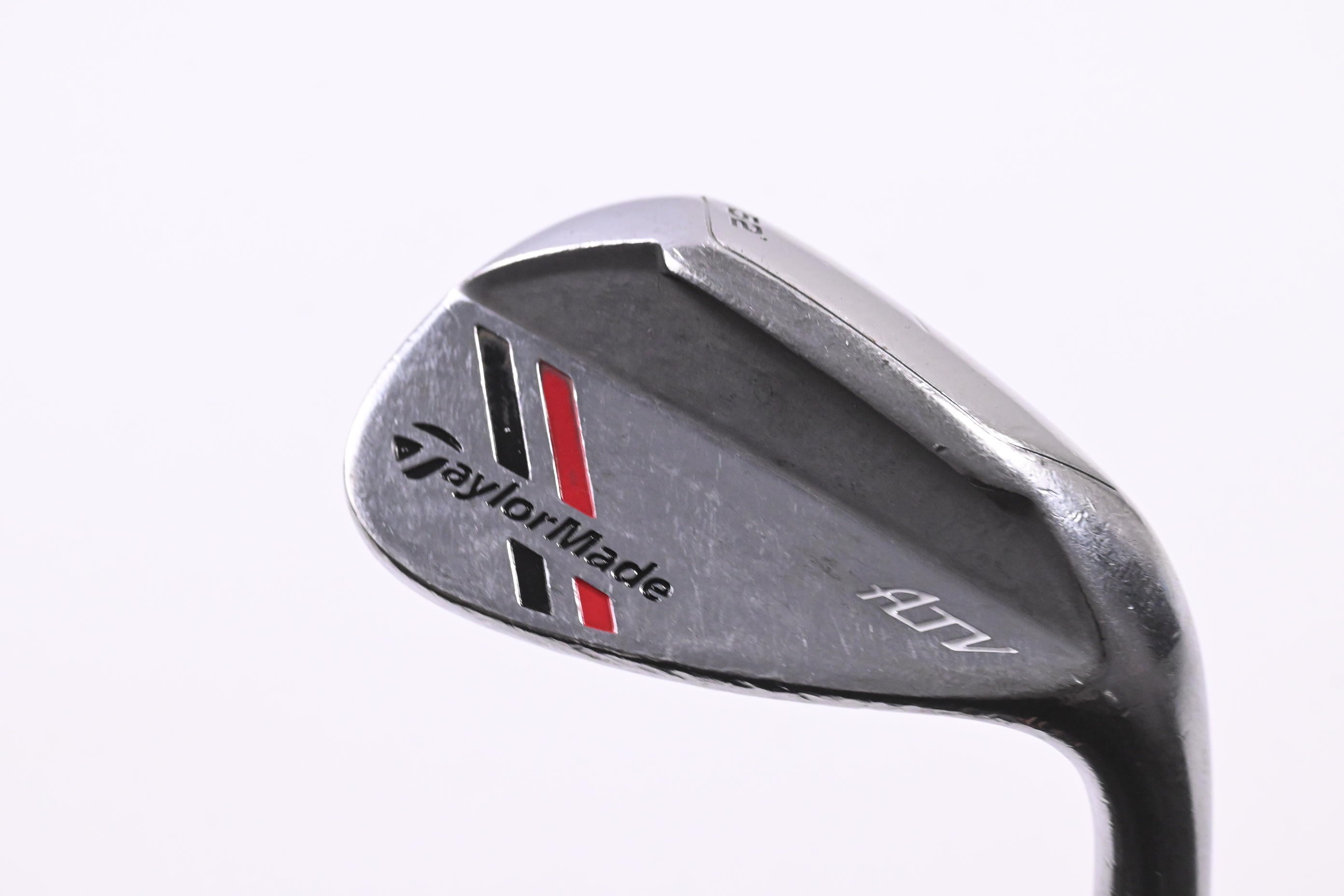 Taylormade ATV Gap Wedge / 52 Degree / Wedge Flex KBS Shaft