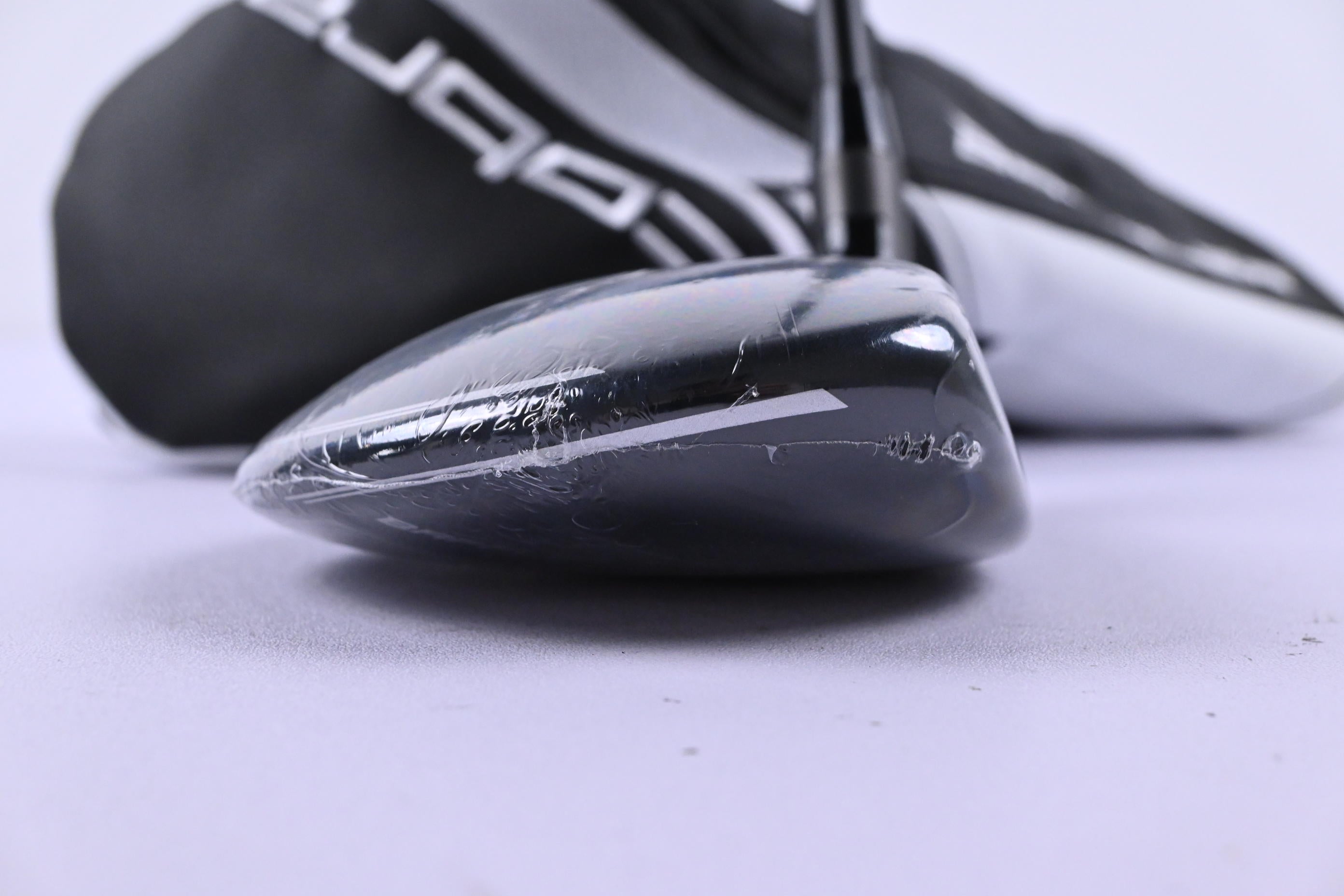 Cobra Baffler #5 Wood / 19 Degree / Regular Flex Cobra Ultralite 50 Shaft